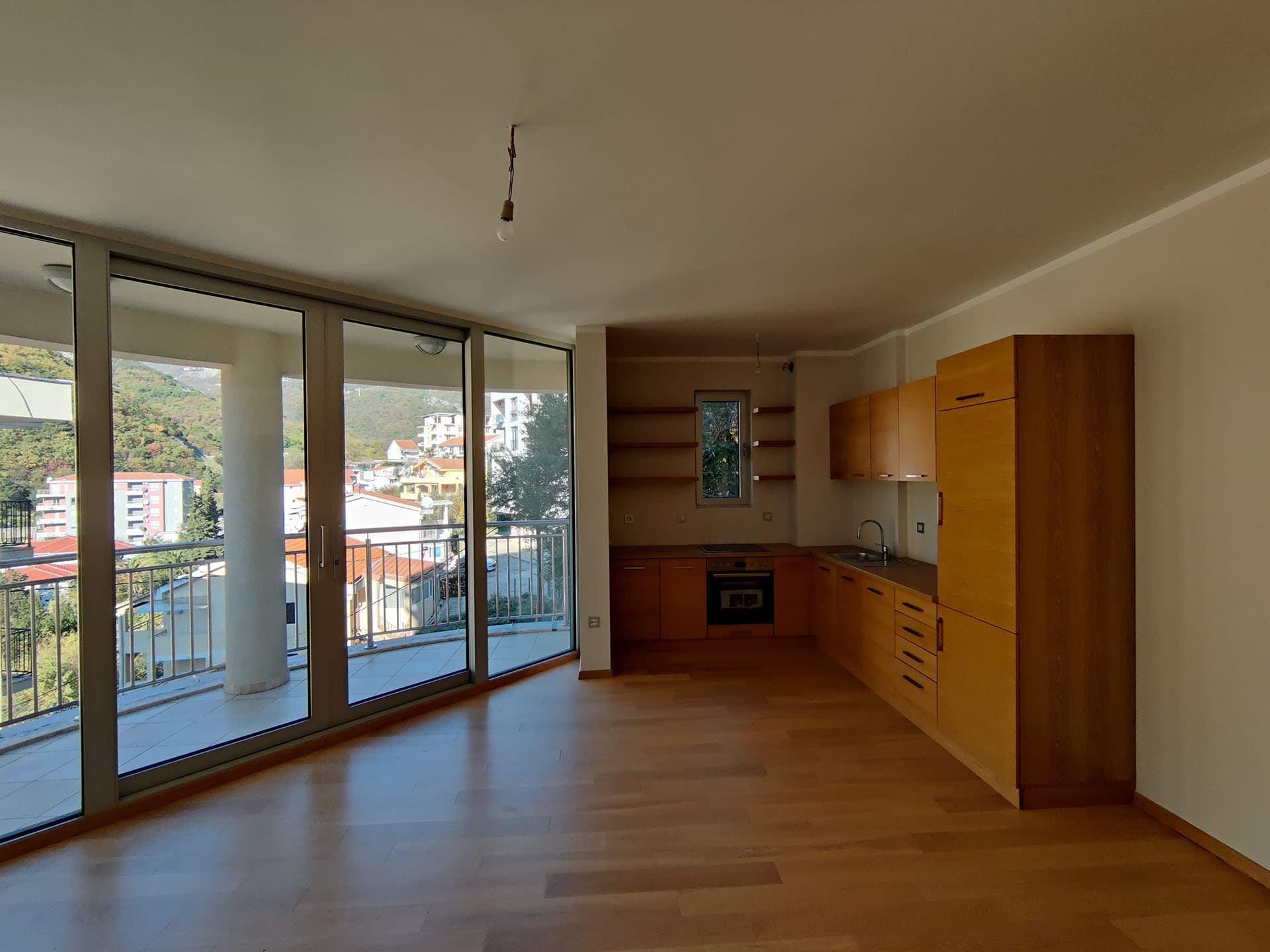 Wohnungen in Bečići Nr. 1553, Becici, Becici — Immobilienfoto 32
