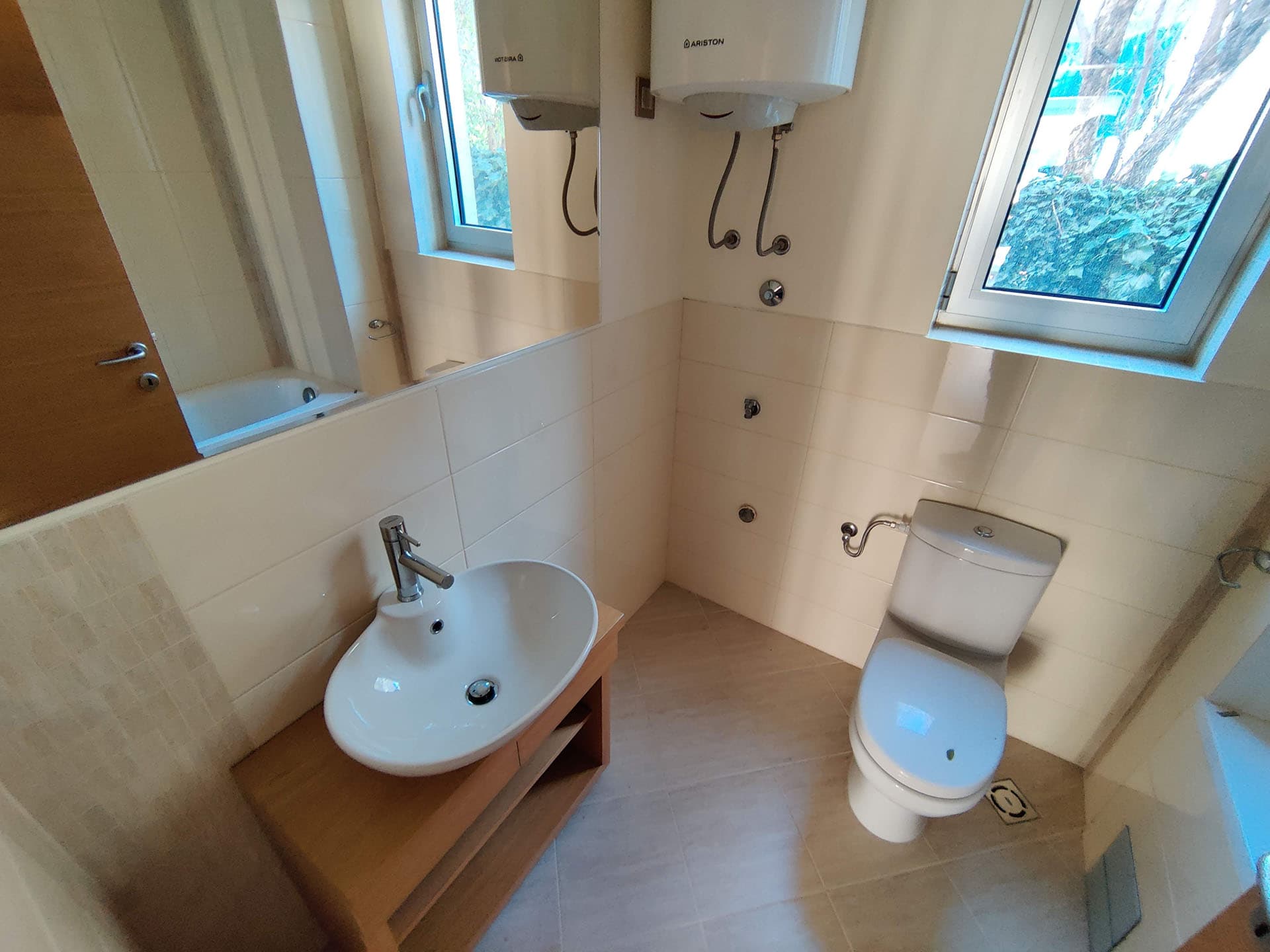 Wohnungen in Bečići Nr. 1553, Becici, Becici — Immobilienfoto 30