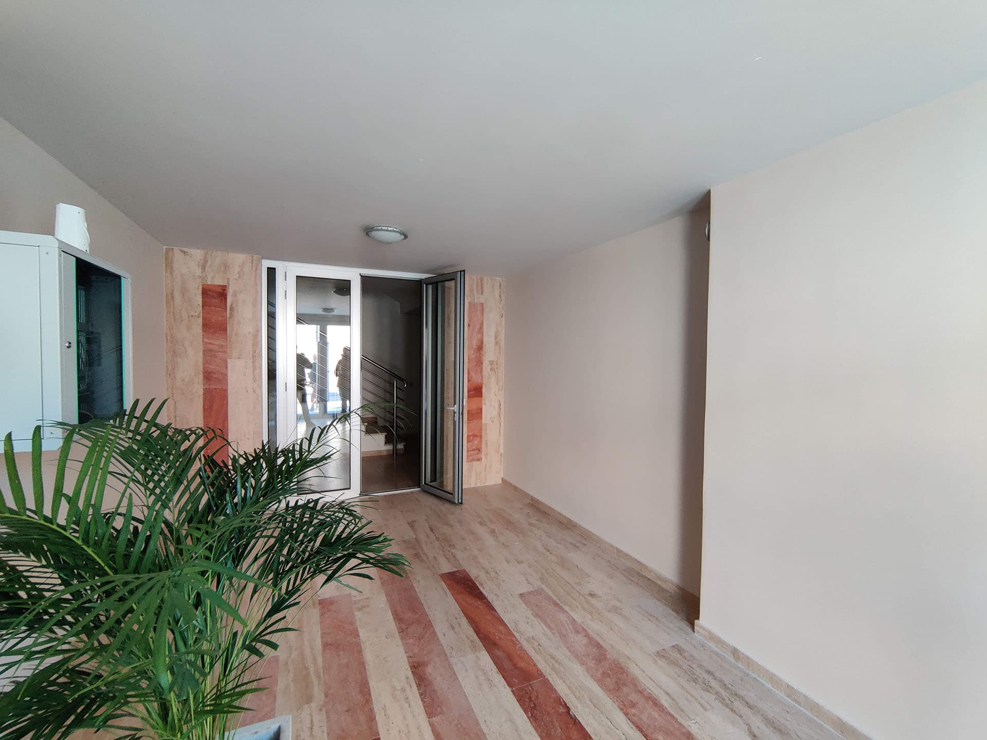 Wohnungen in Bečići Nr. 1553, Becici, Becici — Immobilienfoto 29
