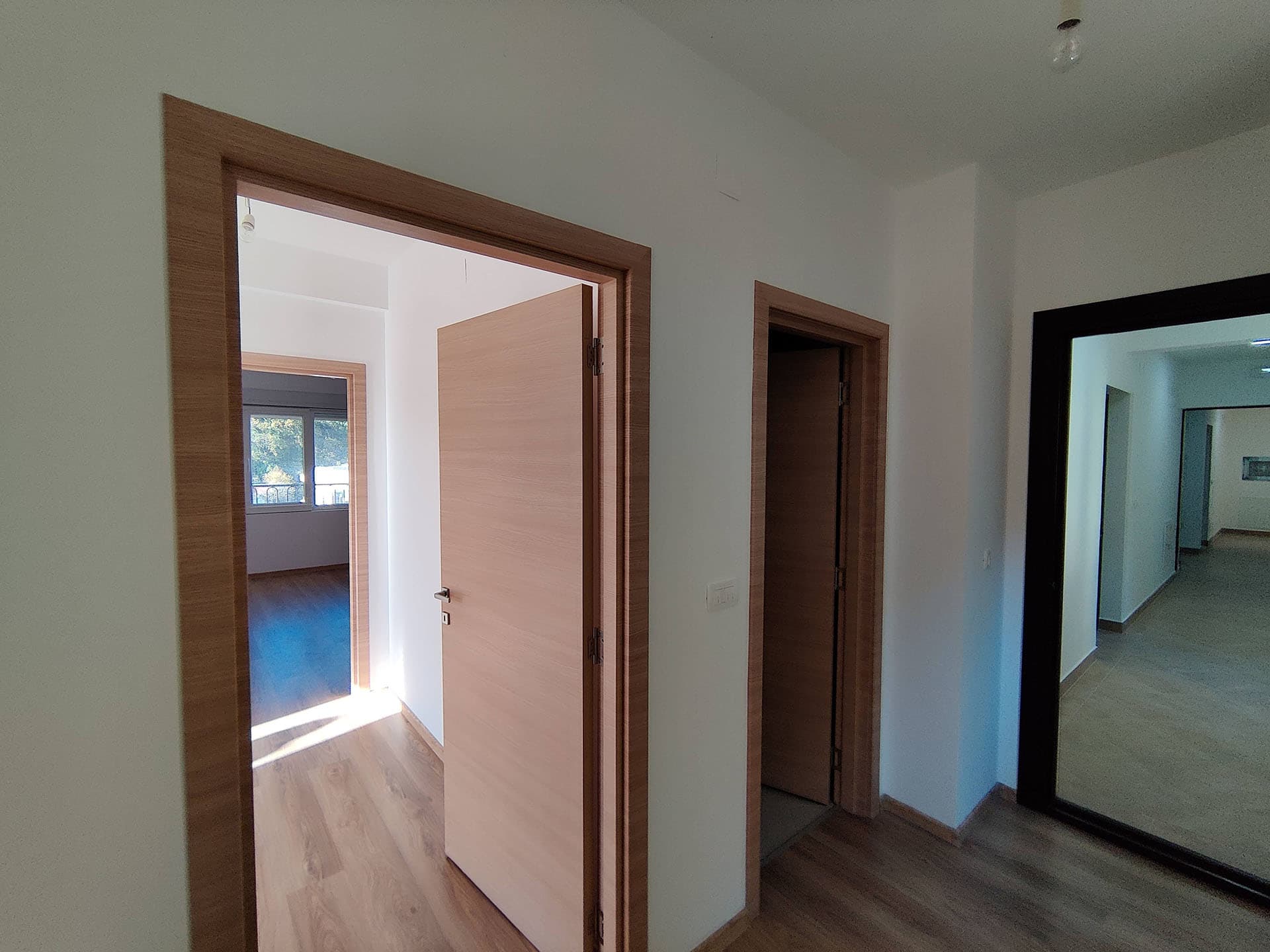 Wohnungen in Bečići Nr. 1553, Becici, Becici — Immobilienfoto 28