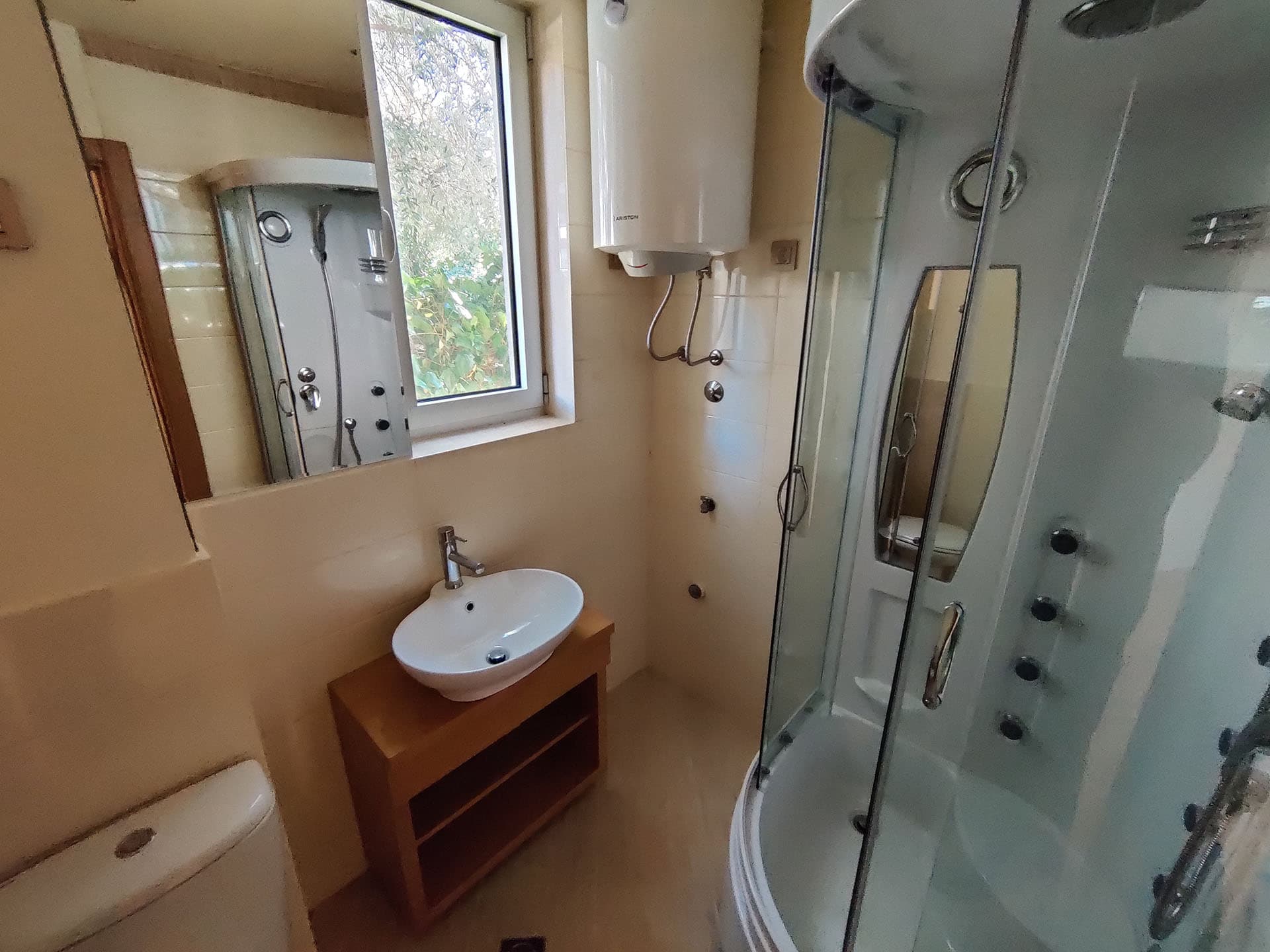 Wohnungen in Bečići Nr. 1553, Becici, Becici — Immobilienfoto 27