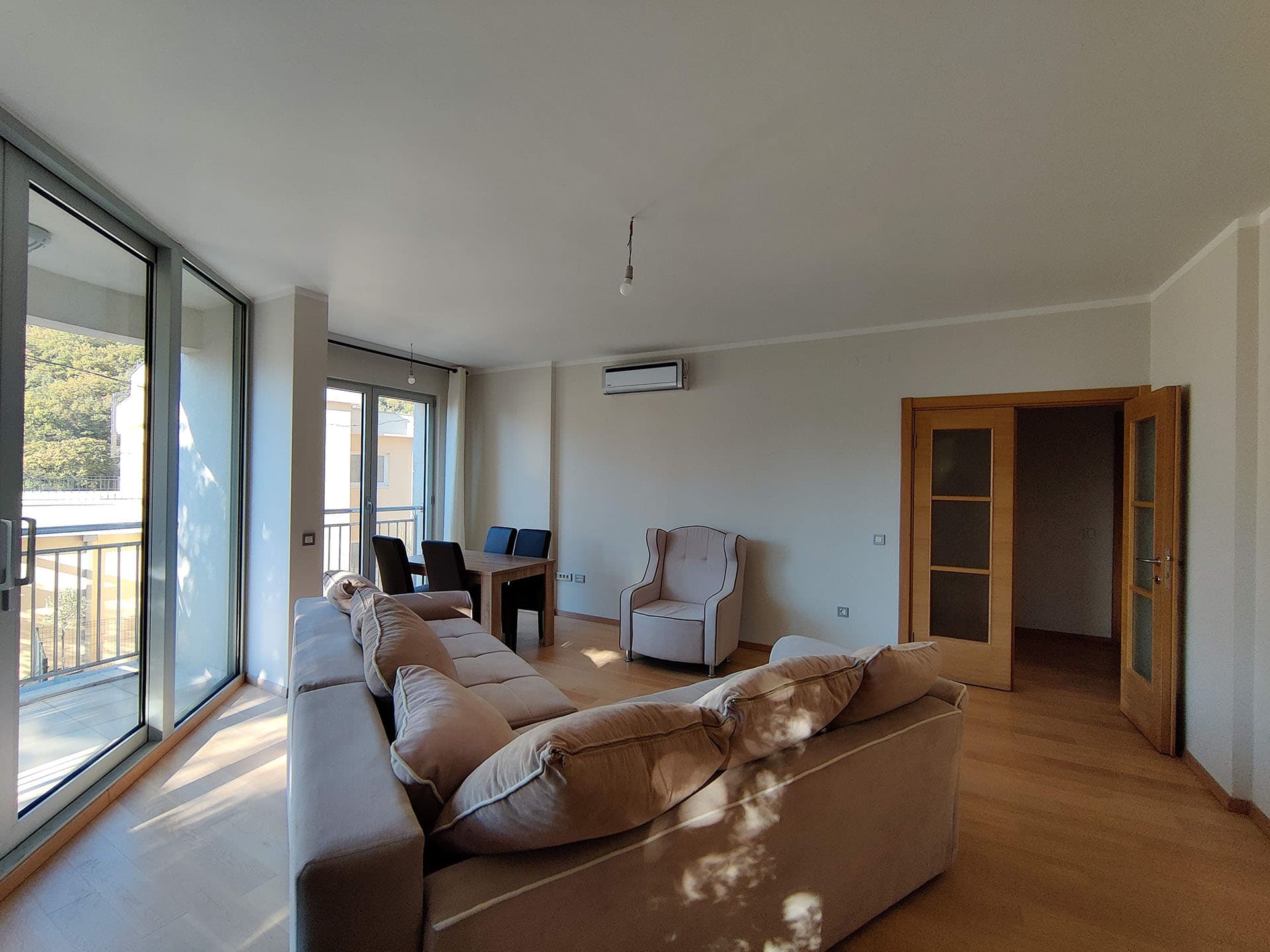 Wohnungen in Bečići Nr. 1553, Becici, Becici — Immobilienfoto 26