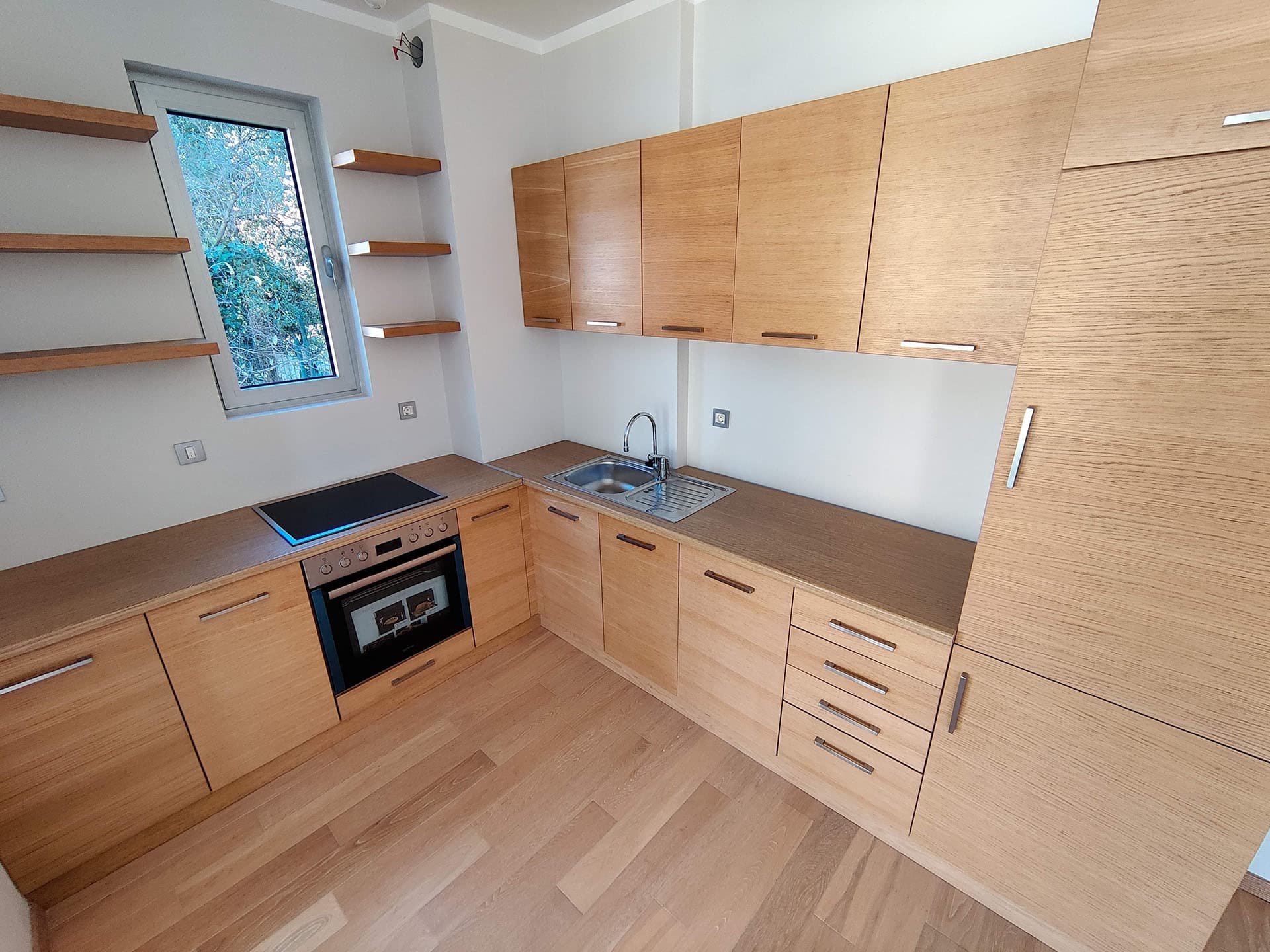 Wohnungen in Bečići Nr. 1553, Becici, Becici — Immobilienfoto 21