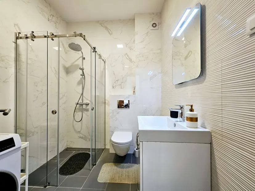 Apartment in Budva No. 2468 — property photo 7