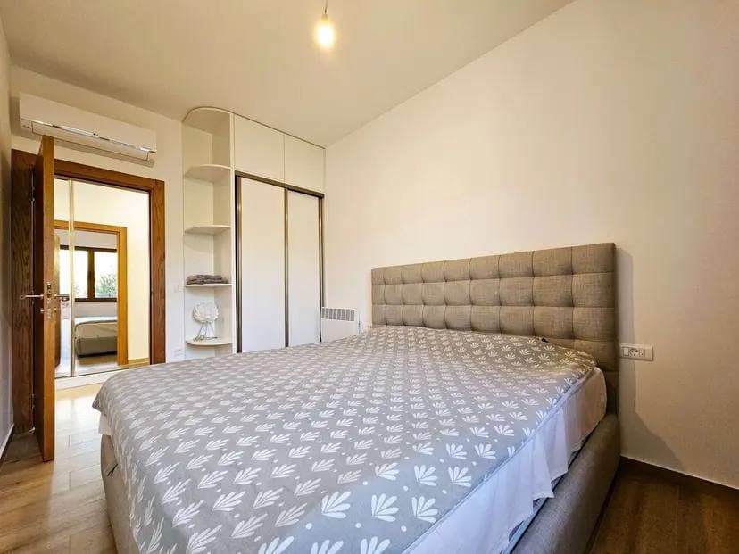 Apartment in Budva No. 2468 — property photo 8