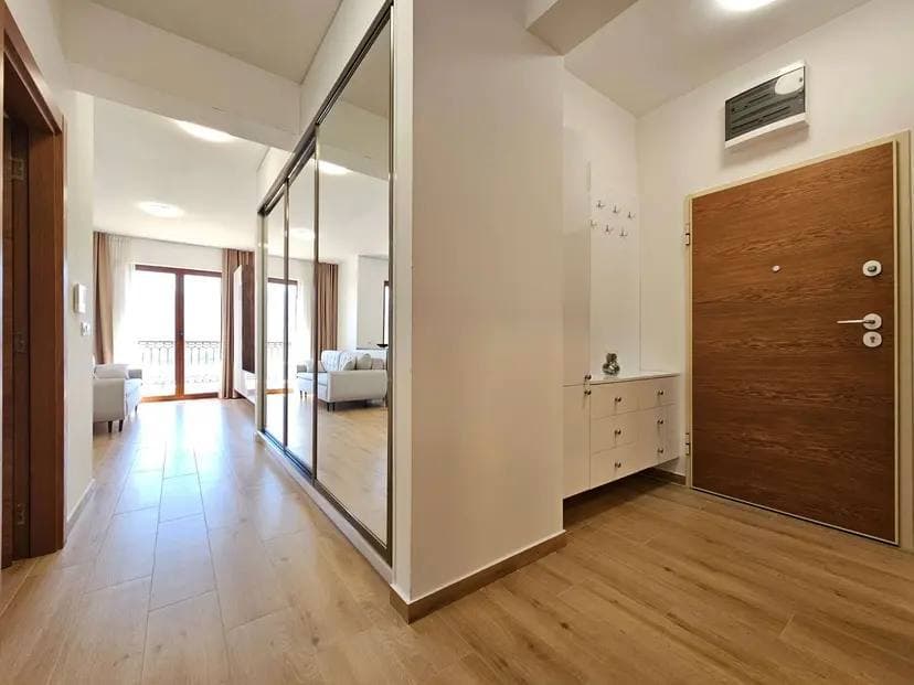 Apartment in Budva No. 2468 — property photo 9