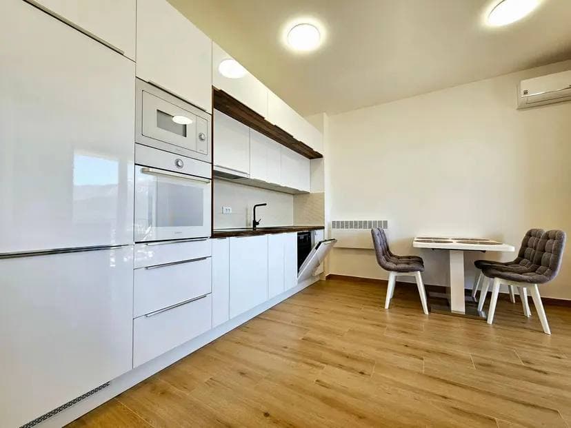 Apartment in Budva No. 2468 — property photo 4