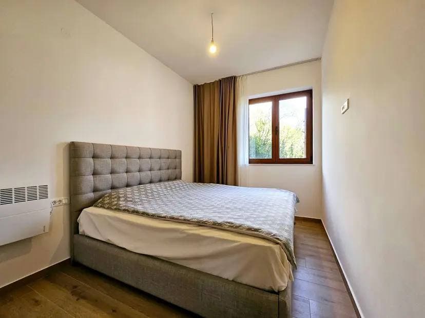 Apartment in Budva No. 2468 — property photo 5