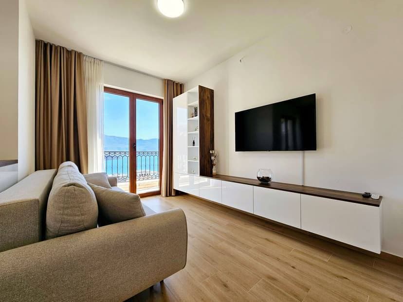 Apartment in Budva No. 2468 — property photo 6