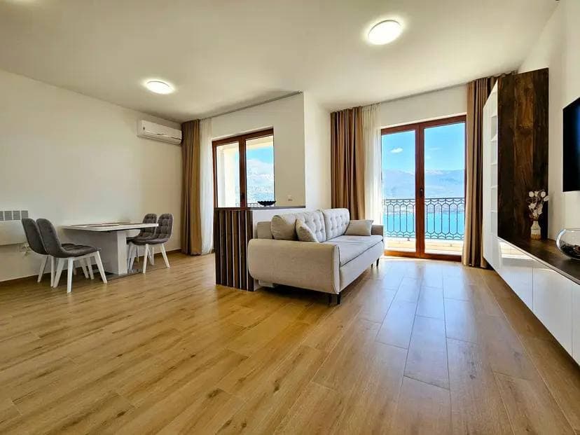 Apartment in Budva No. 2468 — property photo 2
