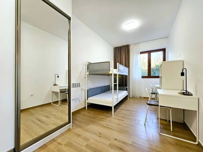 Apartment in Budva No. 2468 — property photo 3