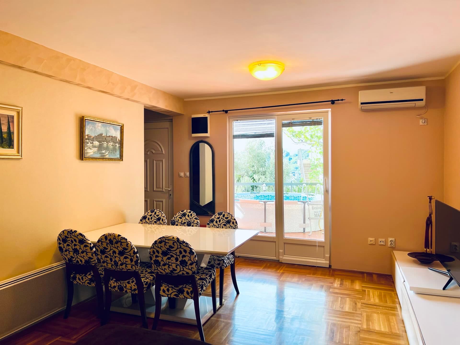 Dupleks u Petrovcu br. 2467, Petrovac, Budva — fotografija nekretnine 42
