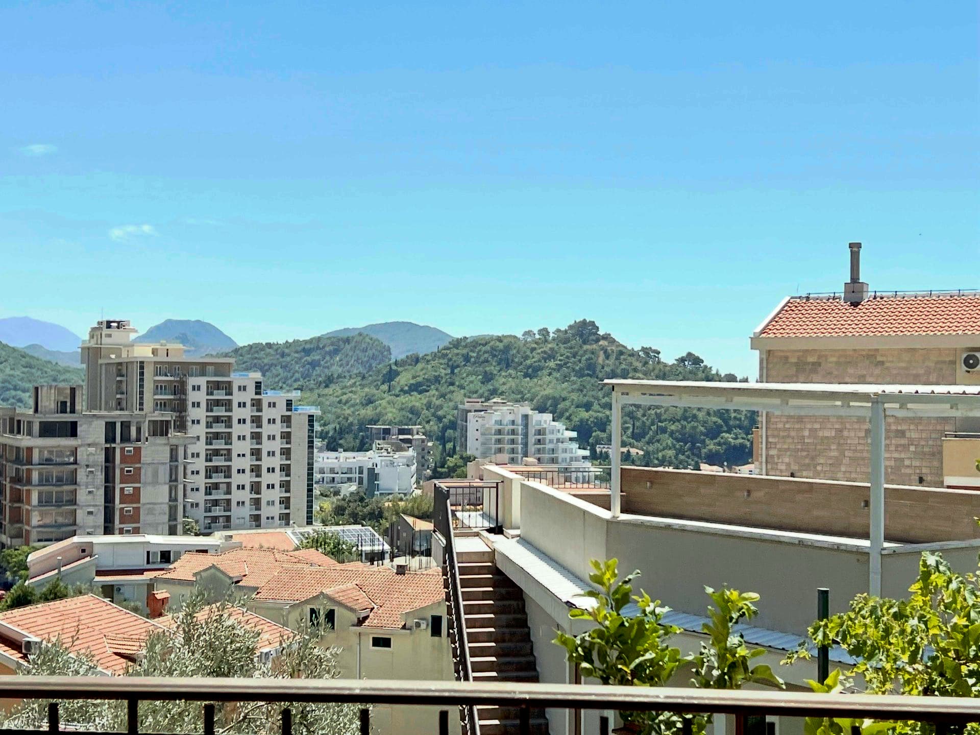 Dupleks u Petrovcu br. 2467, Petrovac, Budva — fotografija nekretnine 37