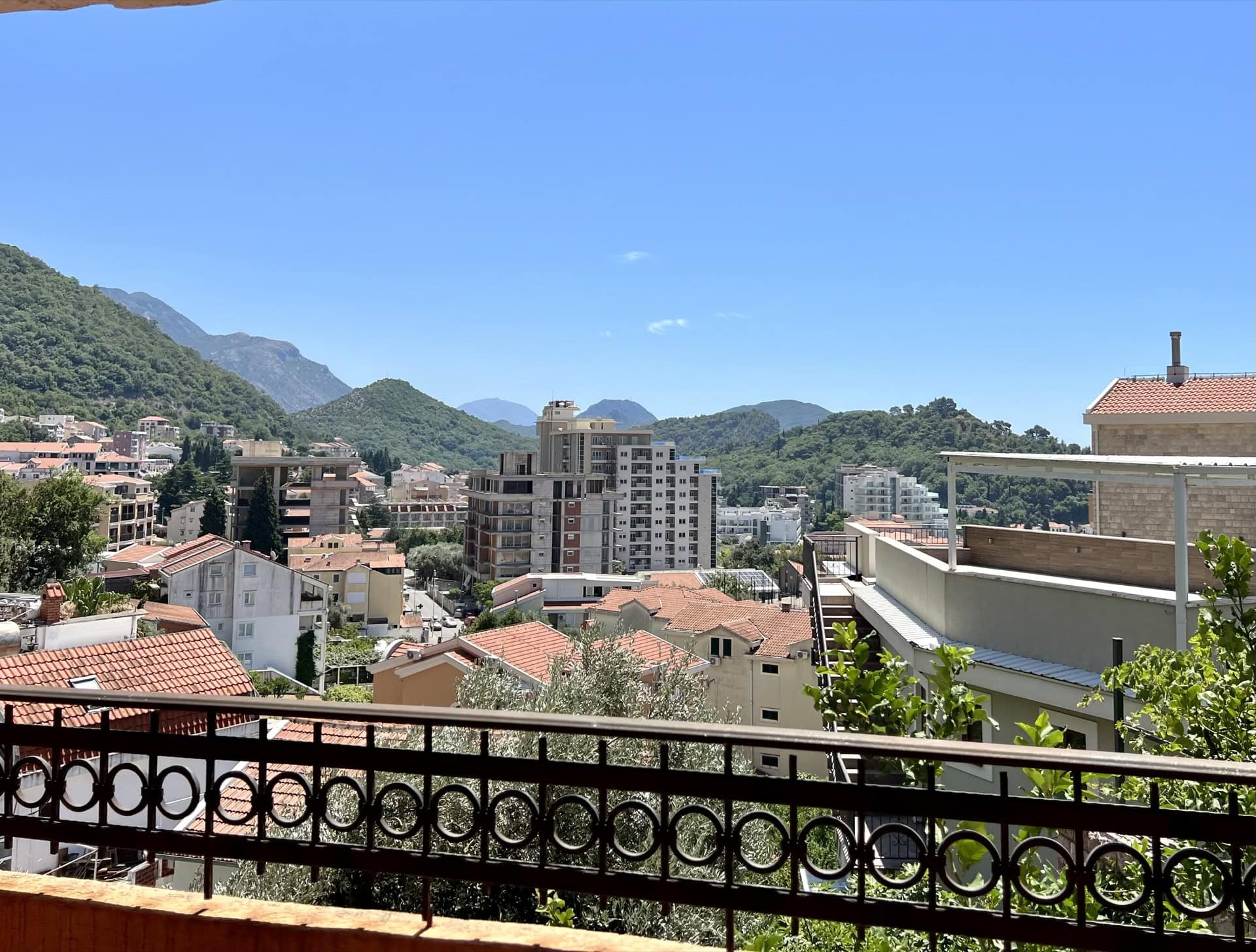 Dupleks u Petrovcu br. 2467, Petrovac, Budva — fotografija nekretnine 33