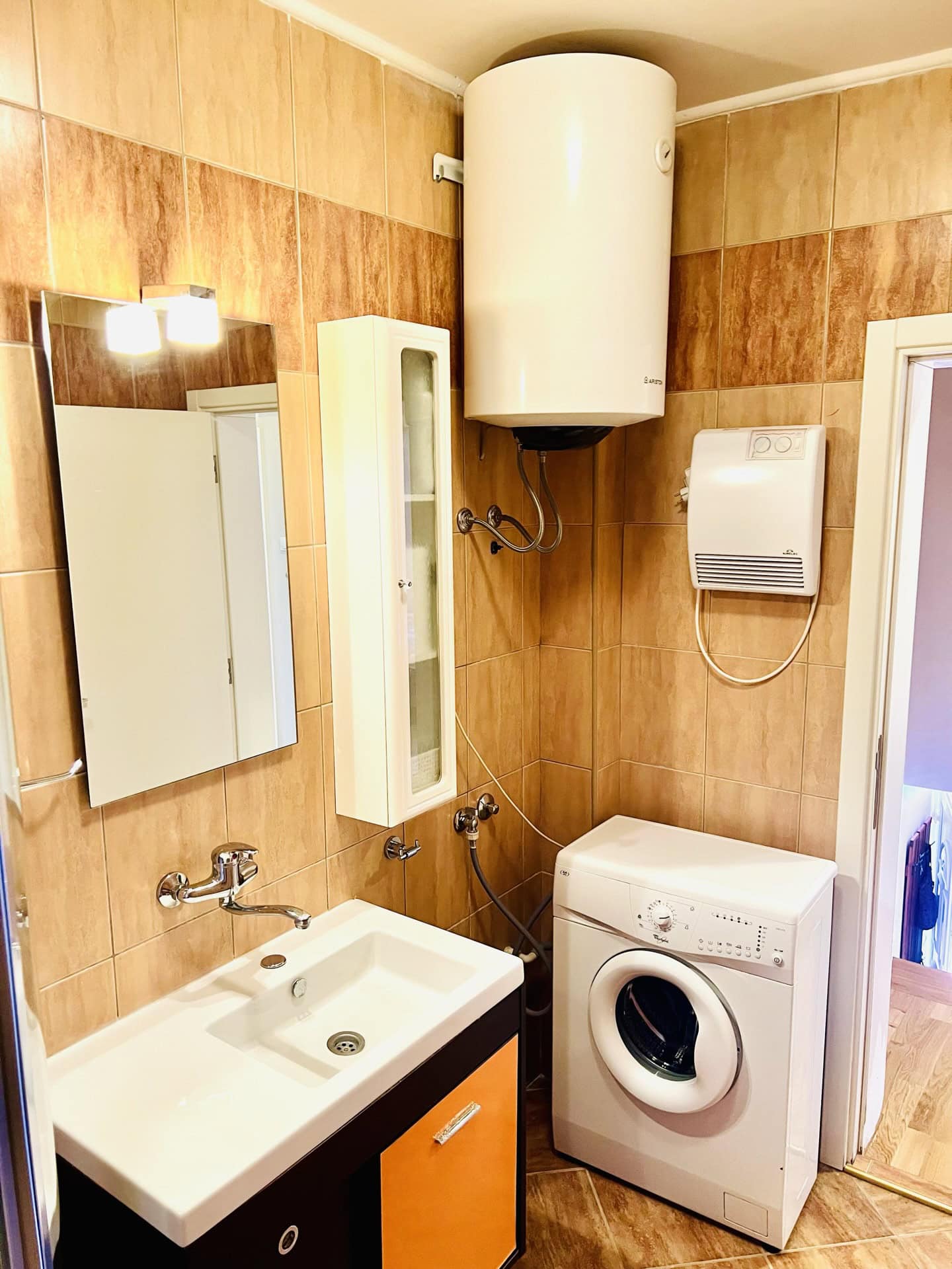 Dupleks u Petrovcu br. 2467, Petrovac, Budva — fotografija nekretnine 29