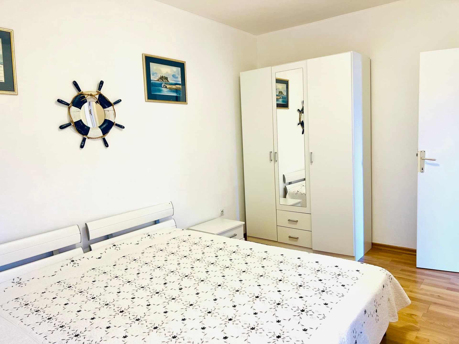 Dupleks u Petrovcu br. 2467, Petrovac, Budva — fotografija nekretnine 25