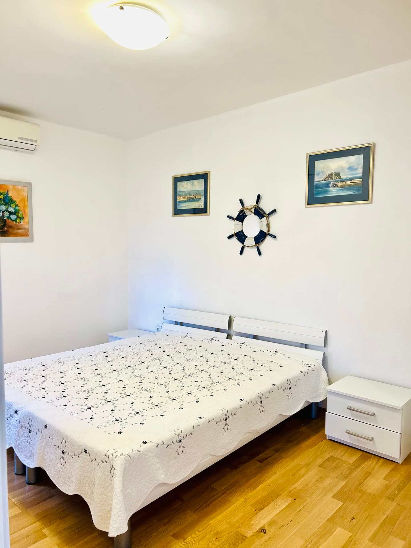 Dupleks u Petrovcu br. 2467, Petrovac, Budva — fotografija nekretnine 24