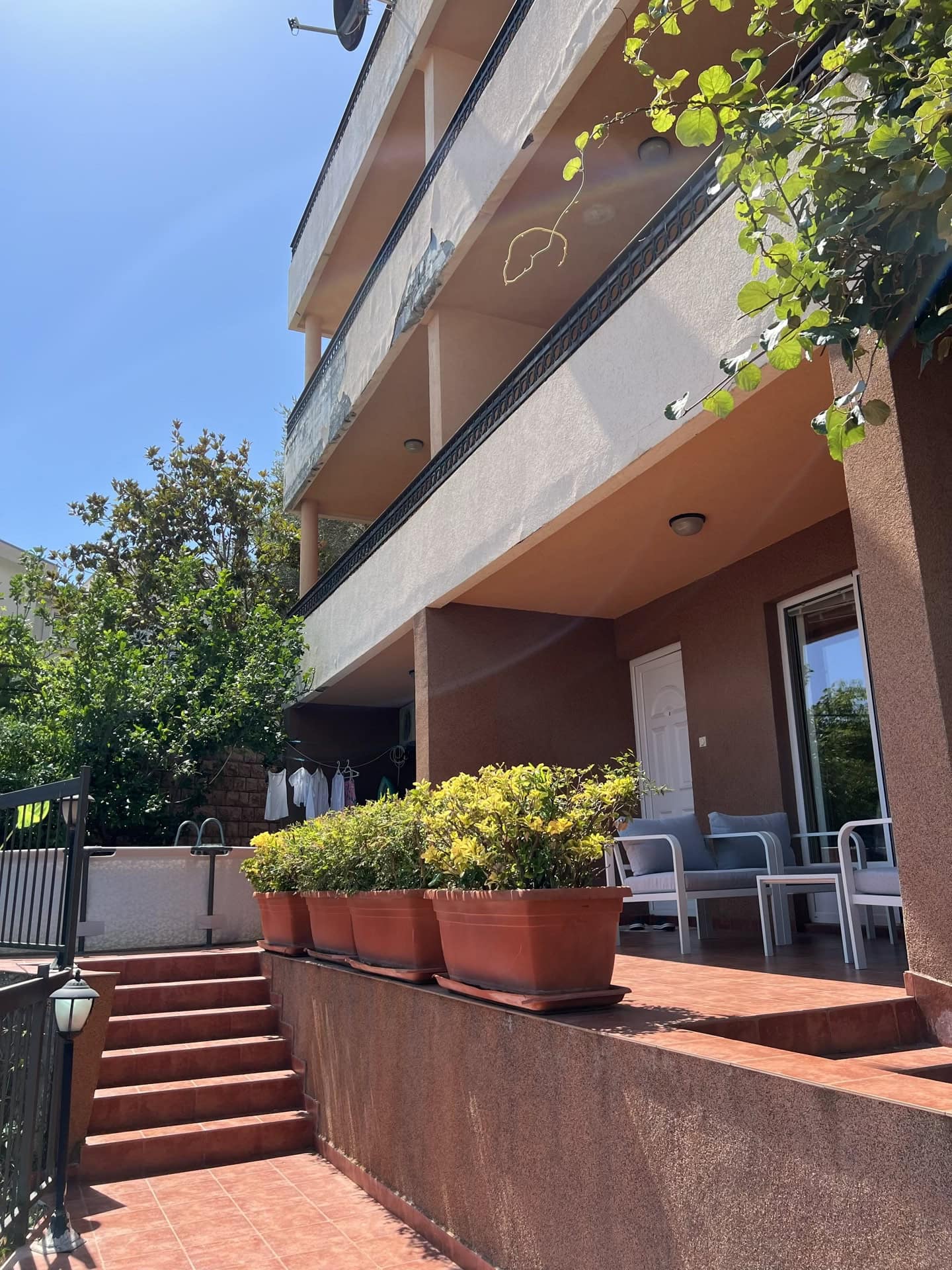 Dupleks u Petrovcu br. 2467, Petrovac, Budva — fotografija nekretnine 22