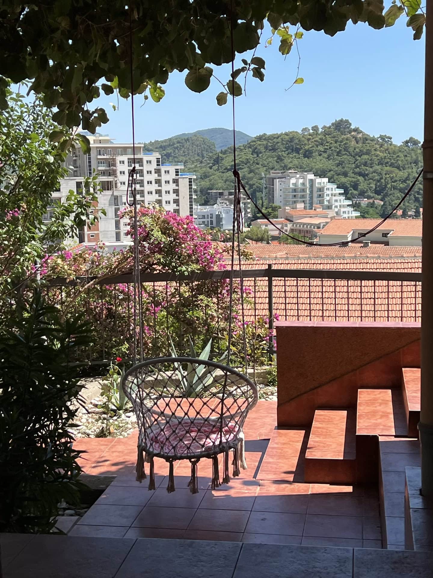 Dupleks u Petrovcu br. 2467, Petrovac, Budva — fotografija nekretnine 18