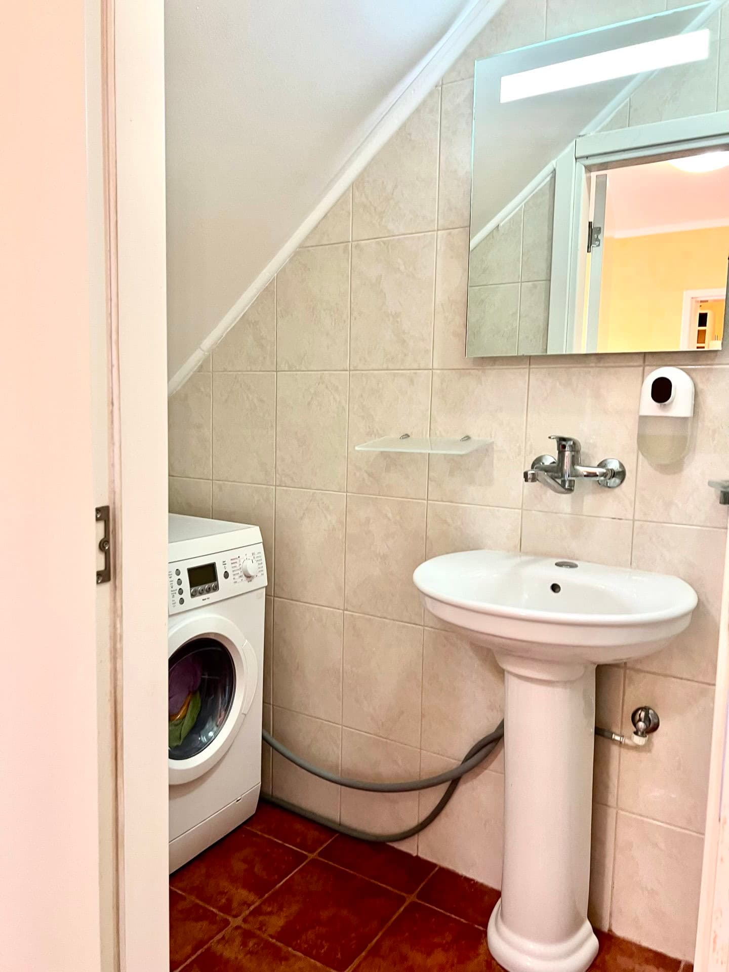 Dupleks u Petrovcu br. 2467, Petrovac, Budva — fotografija nekretnine 19
