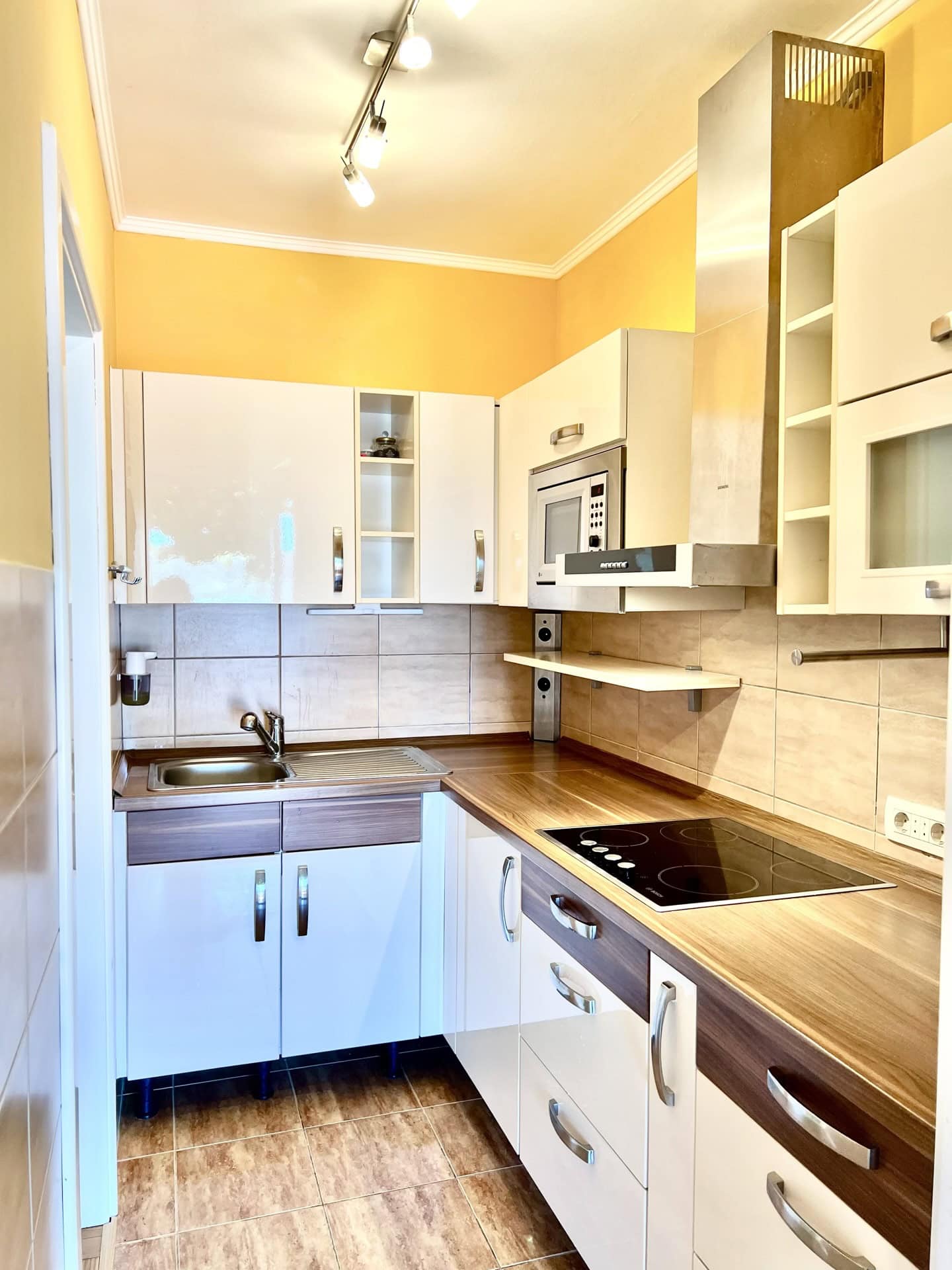 Dupleks u Petrovcu br. 2467, Petrovac, Budva — fotografija nekretnine 16