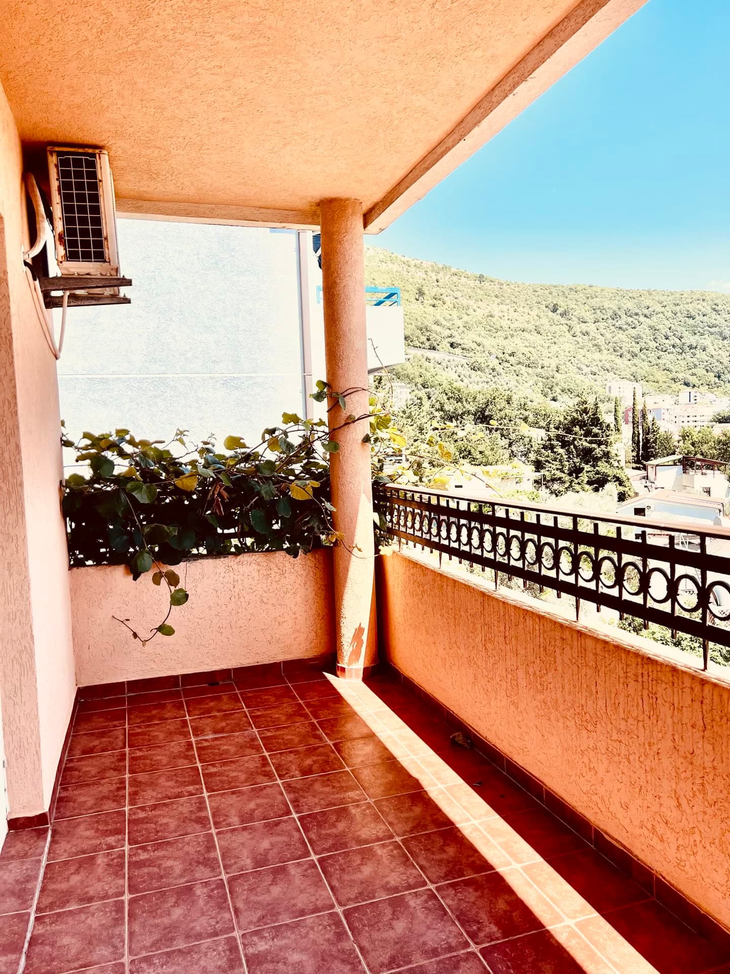 Dupleks u Petrovcu br. 2467, Petrovac, Budva — fotografija nekretnine 14