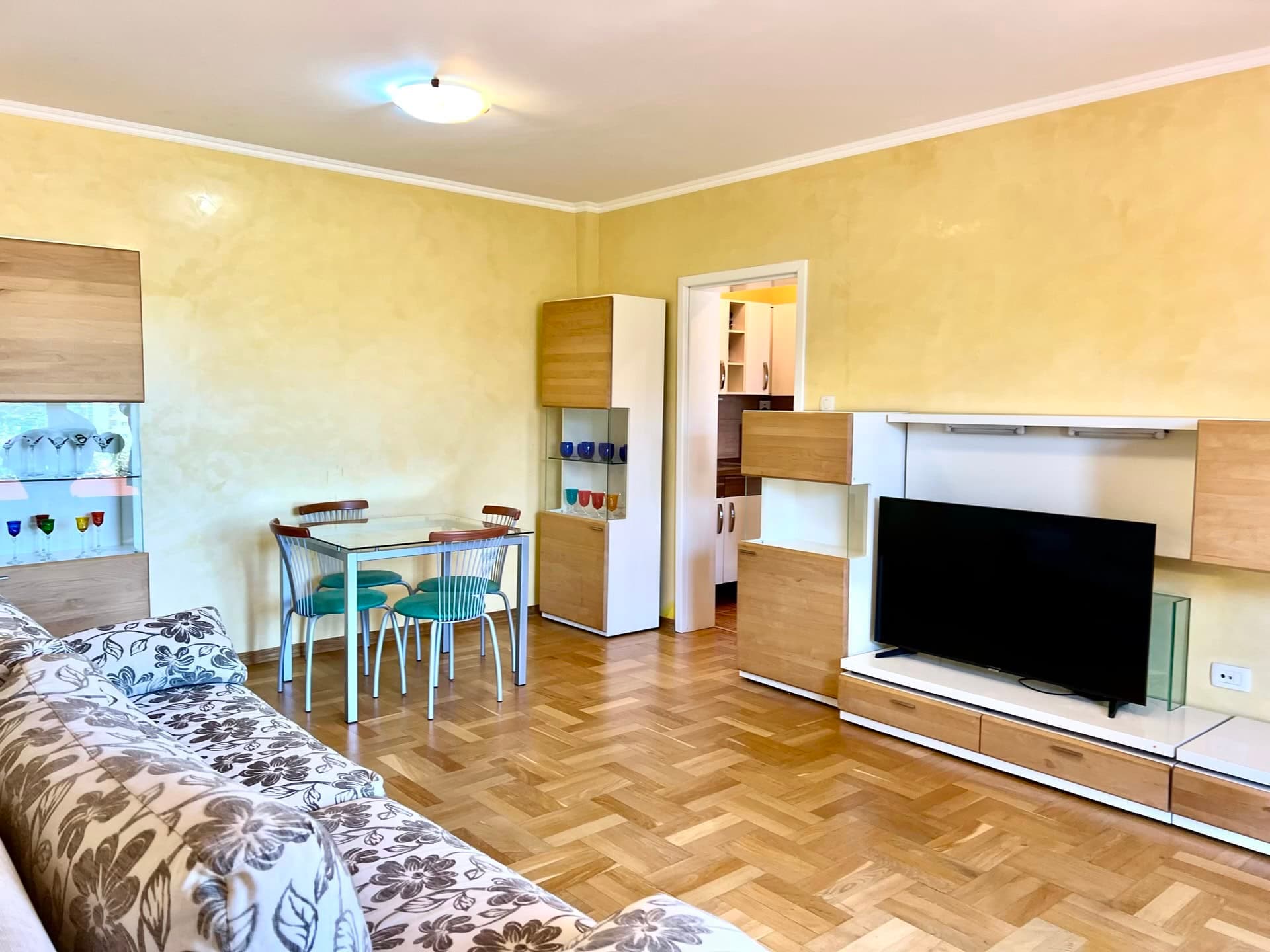 Dupleks u Petrovcu br. 2467, Petrovac, Budva — fotografija nekretnine 5