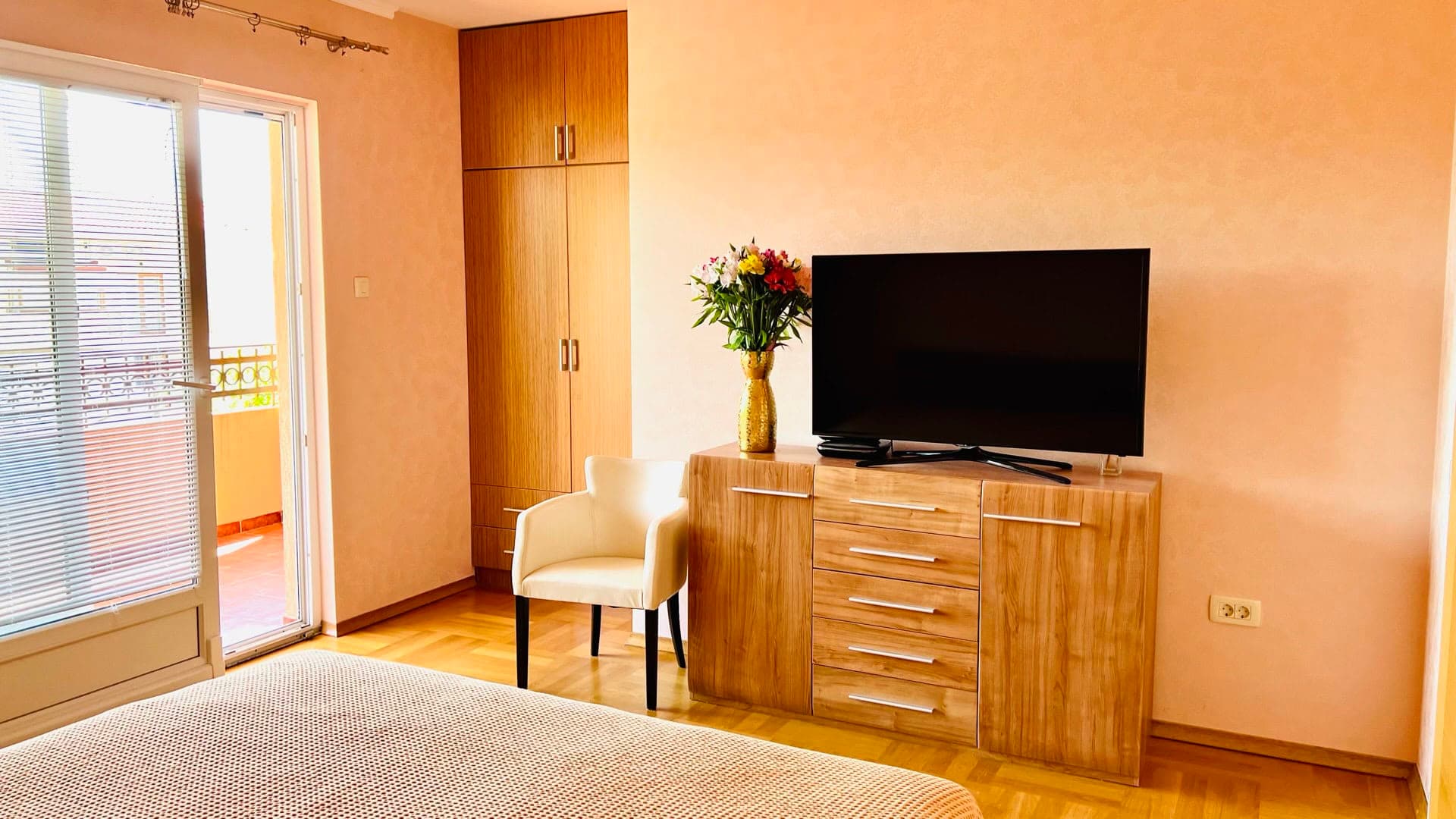 Dupleks u Petrovcu br. 2467, Petrovac, Budva — fotografija nekretnine 2