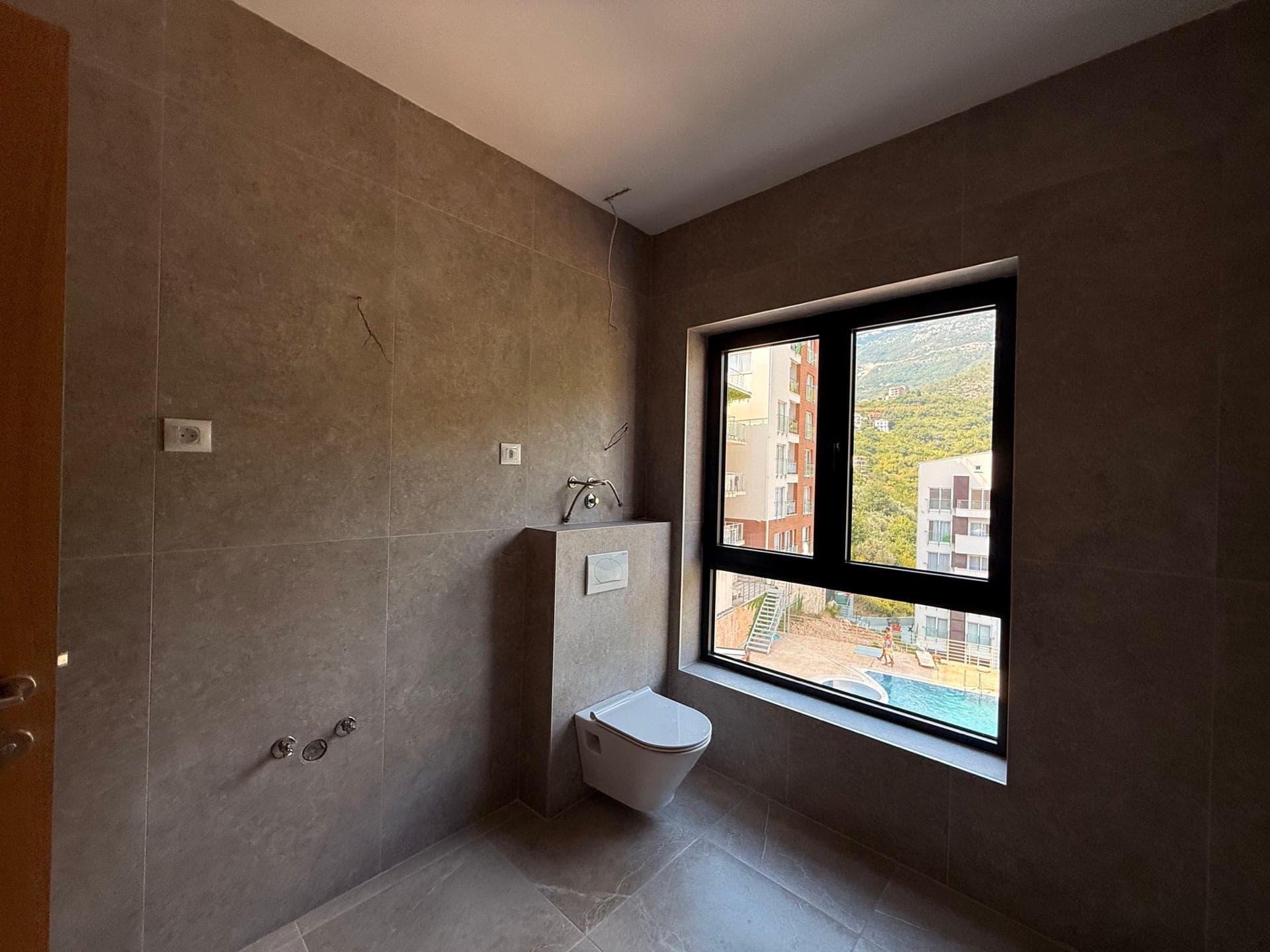 Bečići’de Daire №2465, Becici, Becici — gayrimenkul fotoğrafı 13
