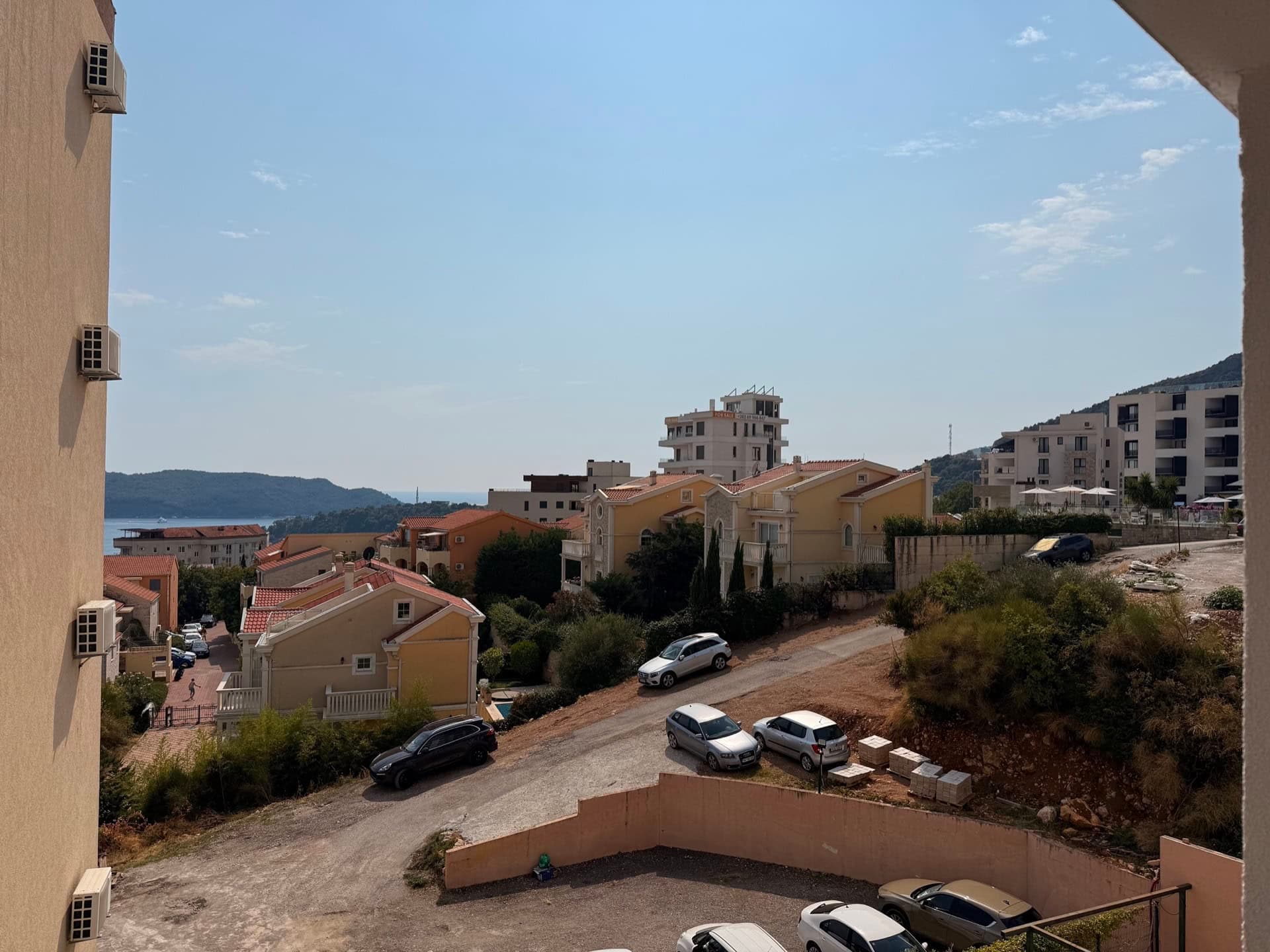 Bečići’de Daire №2465, Becici, Becici — gayrimenkul fotoğrafı 4