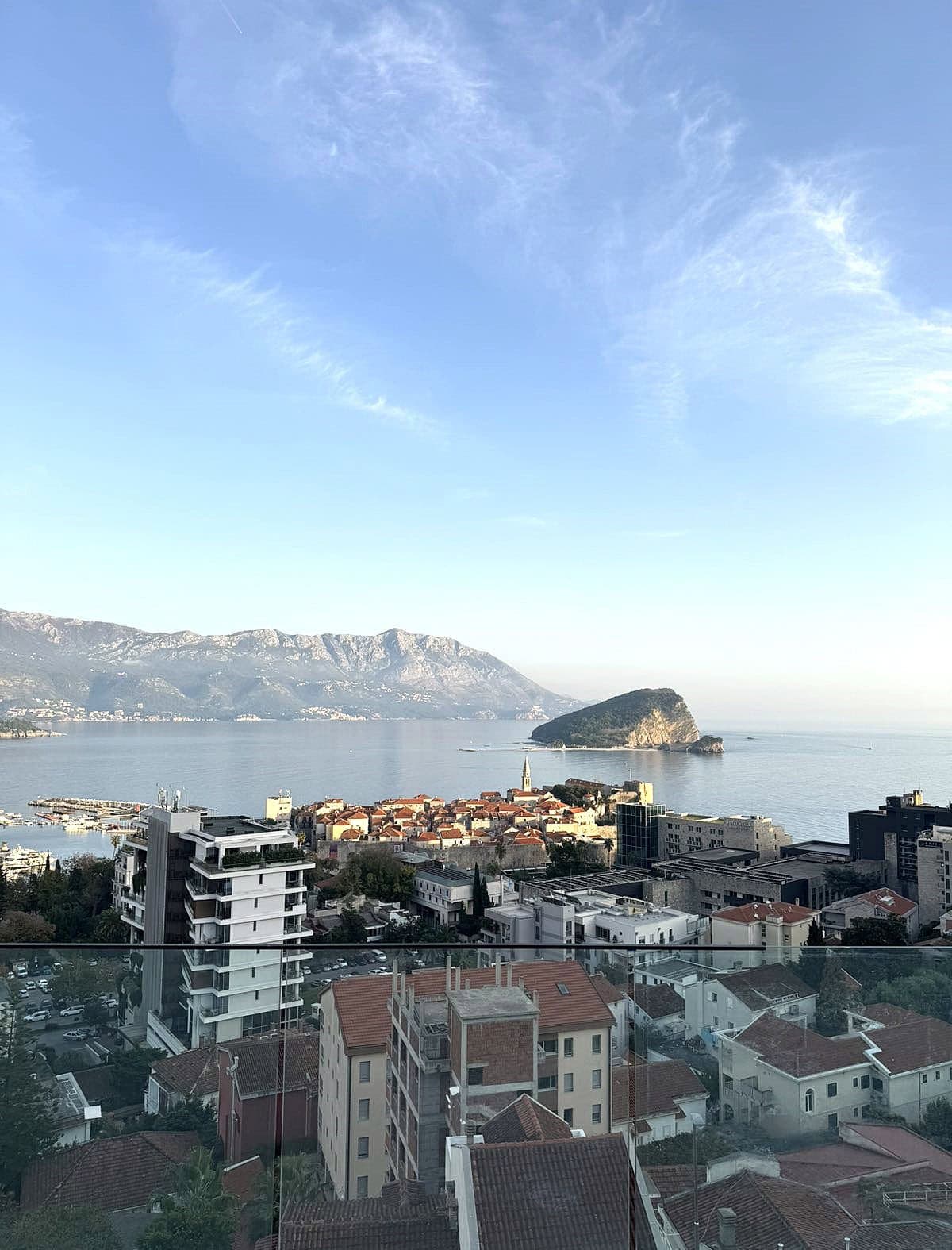 Stan u Budvi br. 2463, Budva, Budva — fotografija nekretnine 8