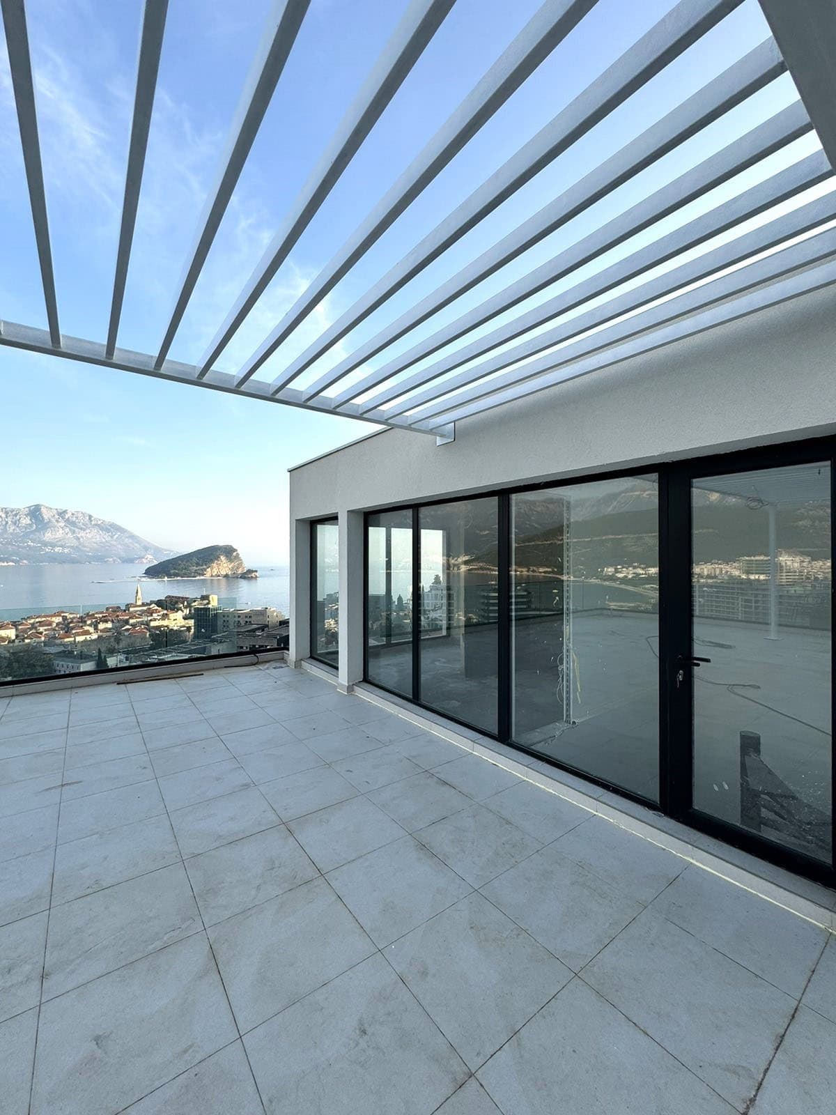 Stan u Budvi br. 2463, Budva, Budva — fotografija nekretnine 5