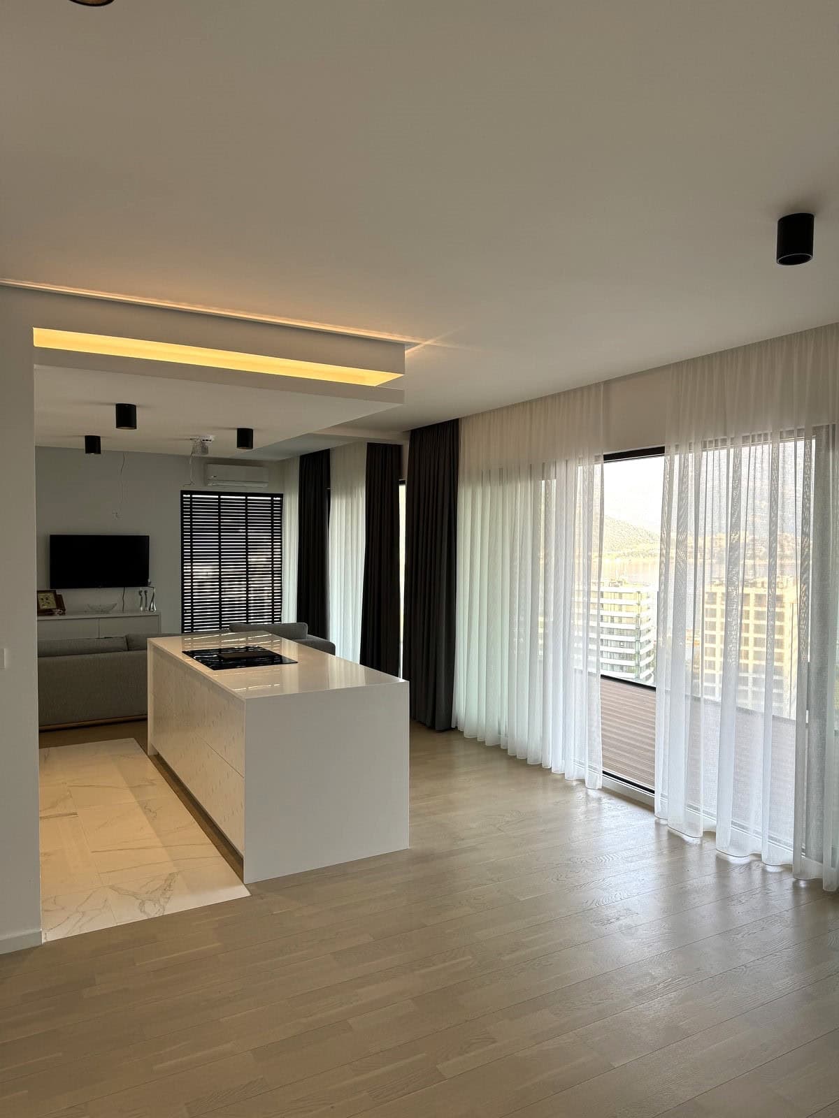 Stan u Budvi br. 2463, Budva, Budva — fotografija nekretnine 4