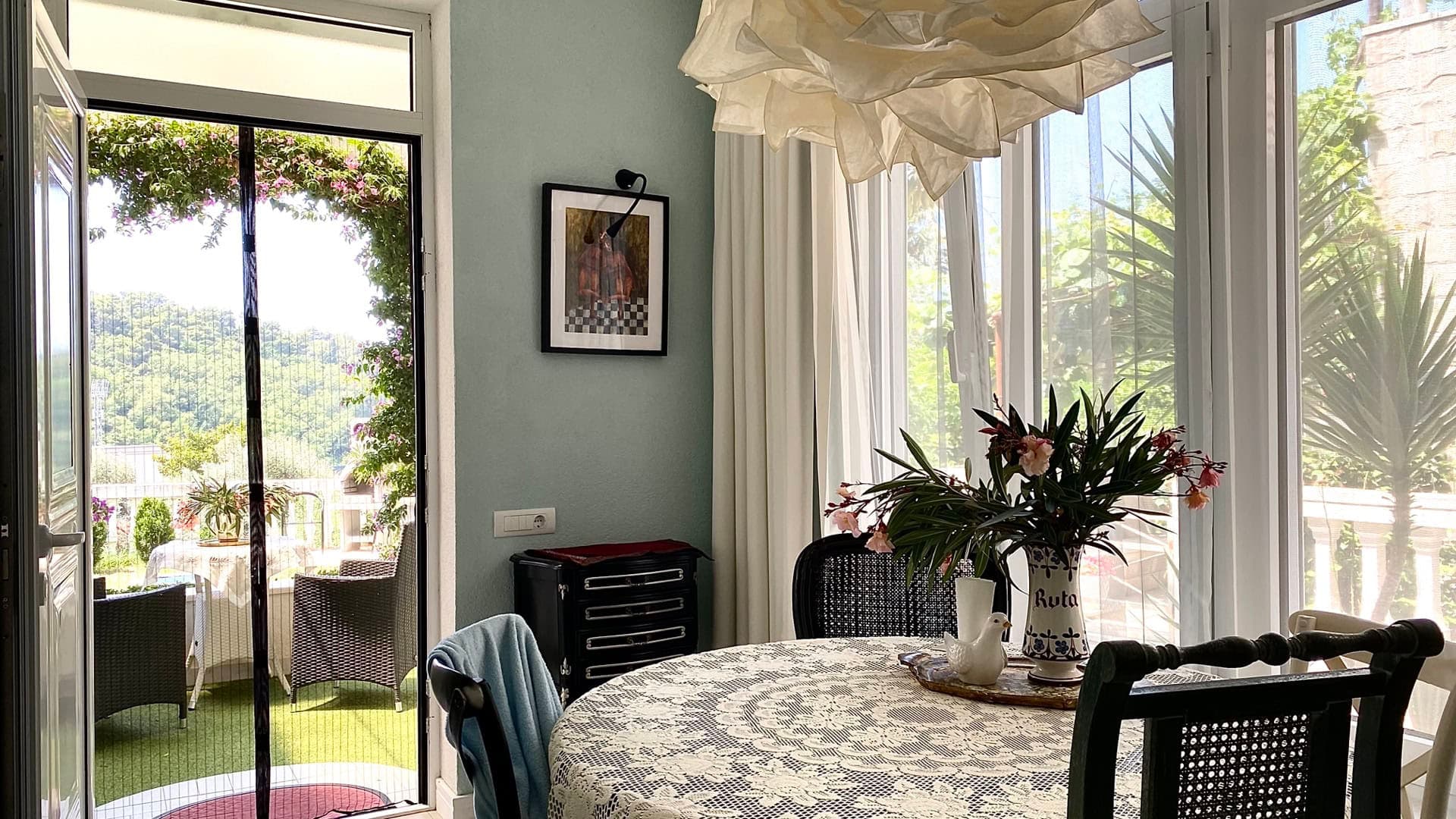Apartment in Petrovac No. 2459, Budva — property photo 8