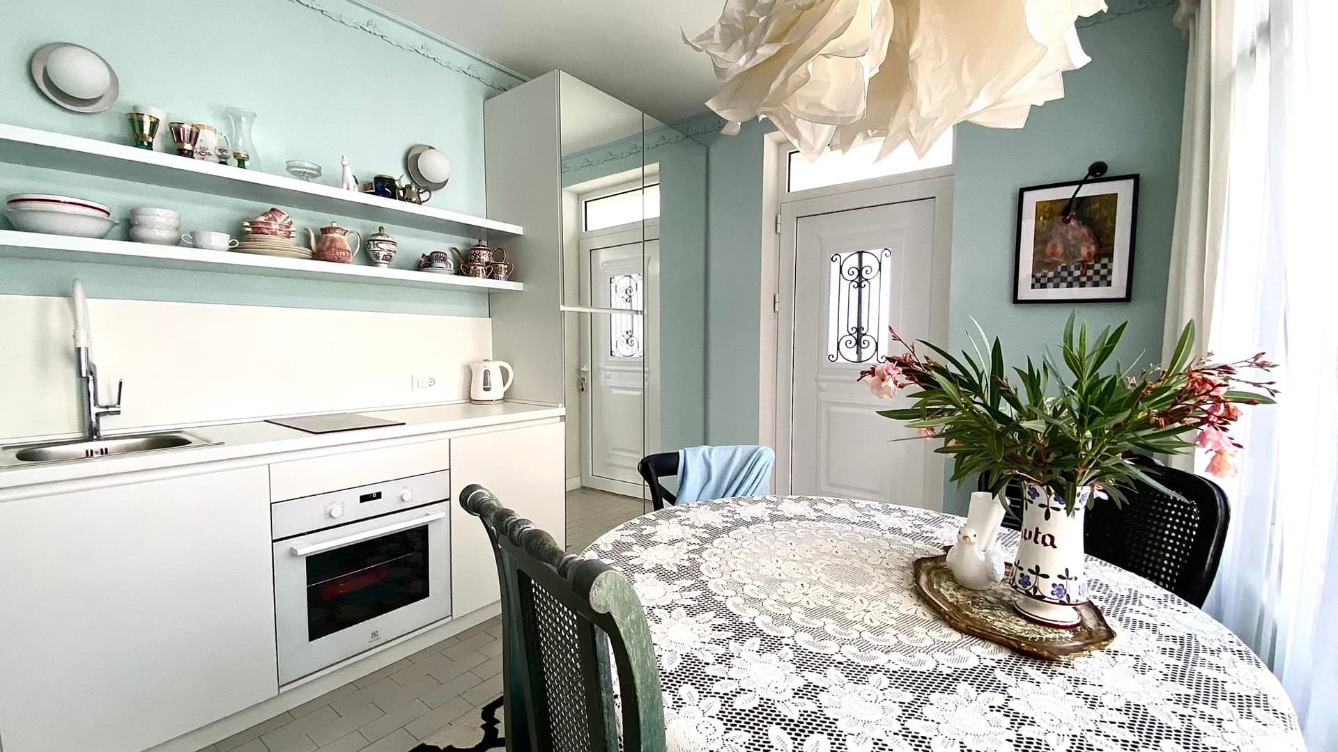 Apartment in Petrovac No. 2459, Budva — property photo 5