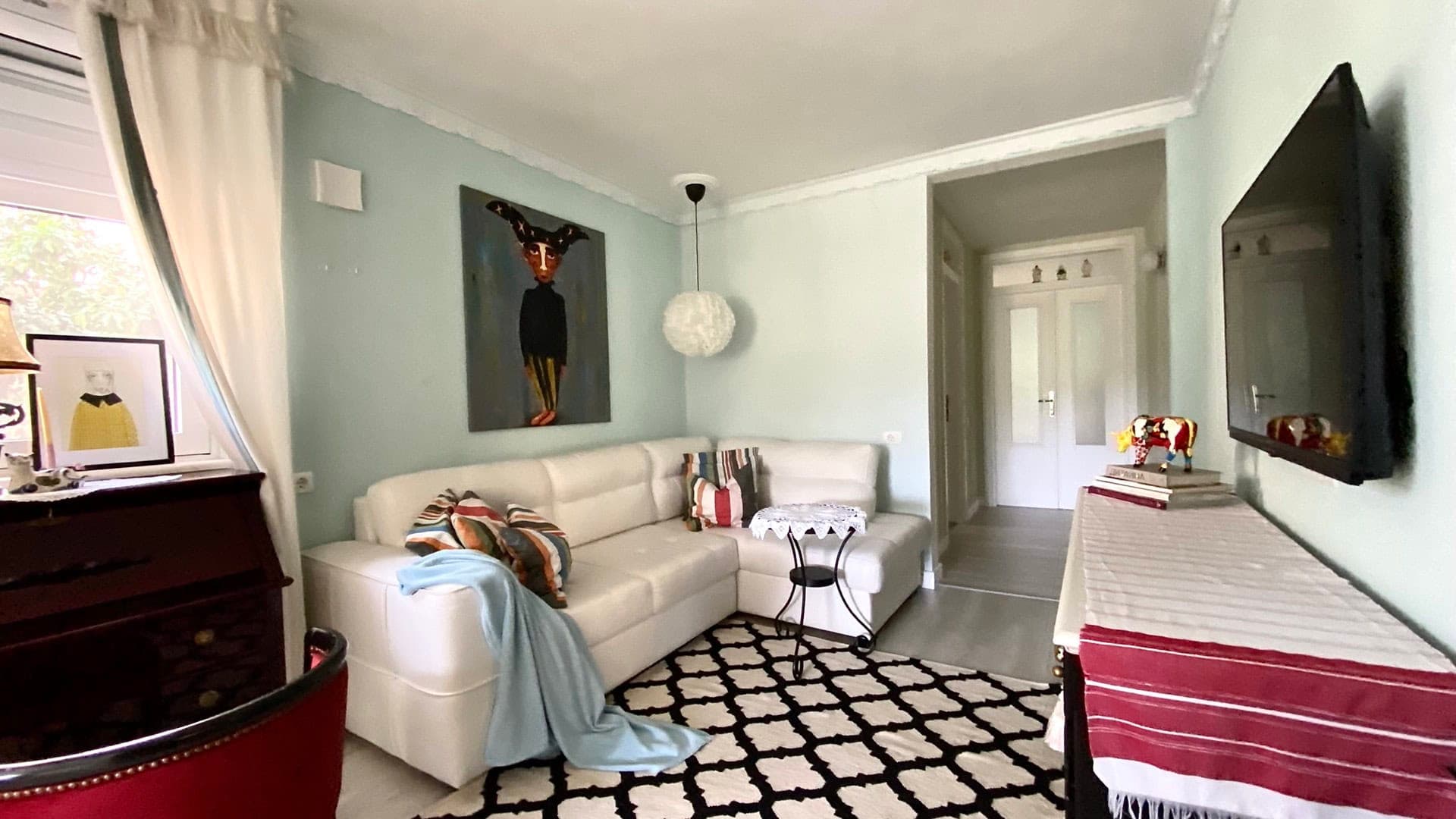 Apartment in Petrovac No. 2459, Budva — property photo 4
