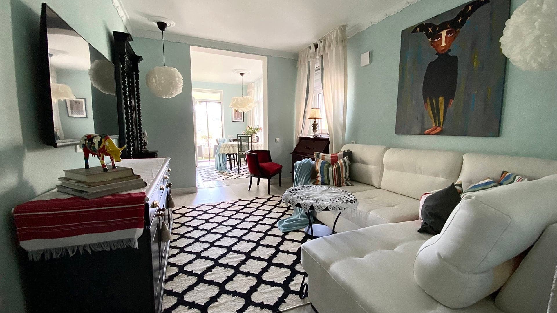 Apartment in Petrovac No. 2459, Budva — property photo 3