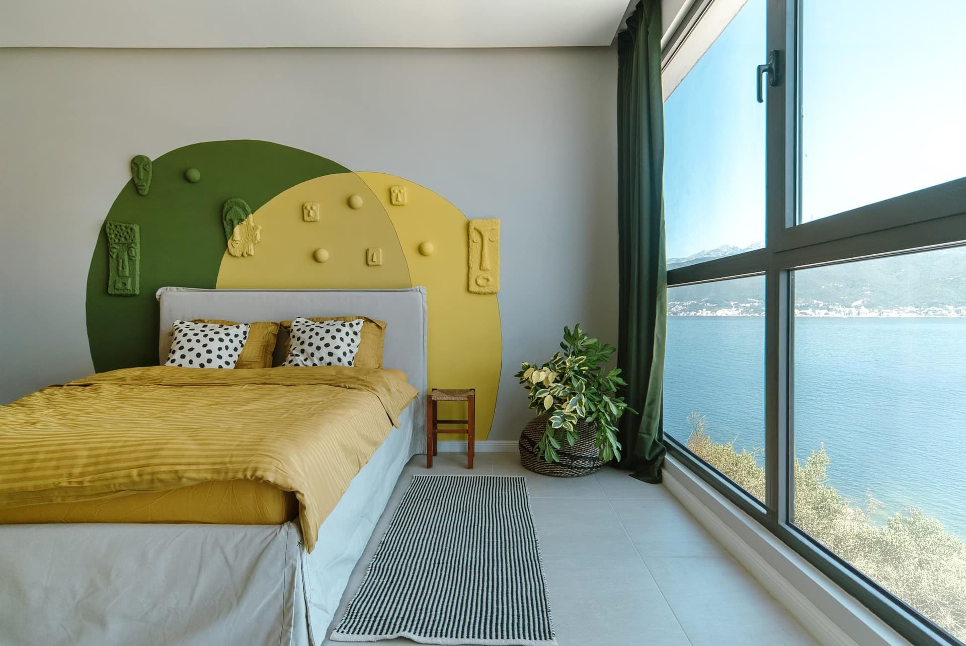 Villa in Krašići No. 2475, Tivat — property photo 8