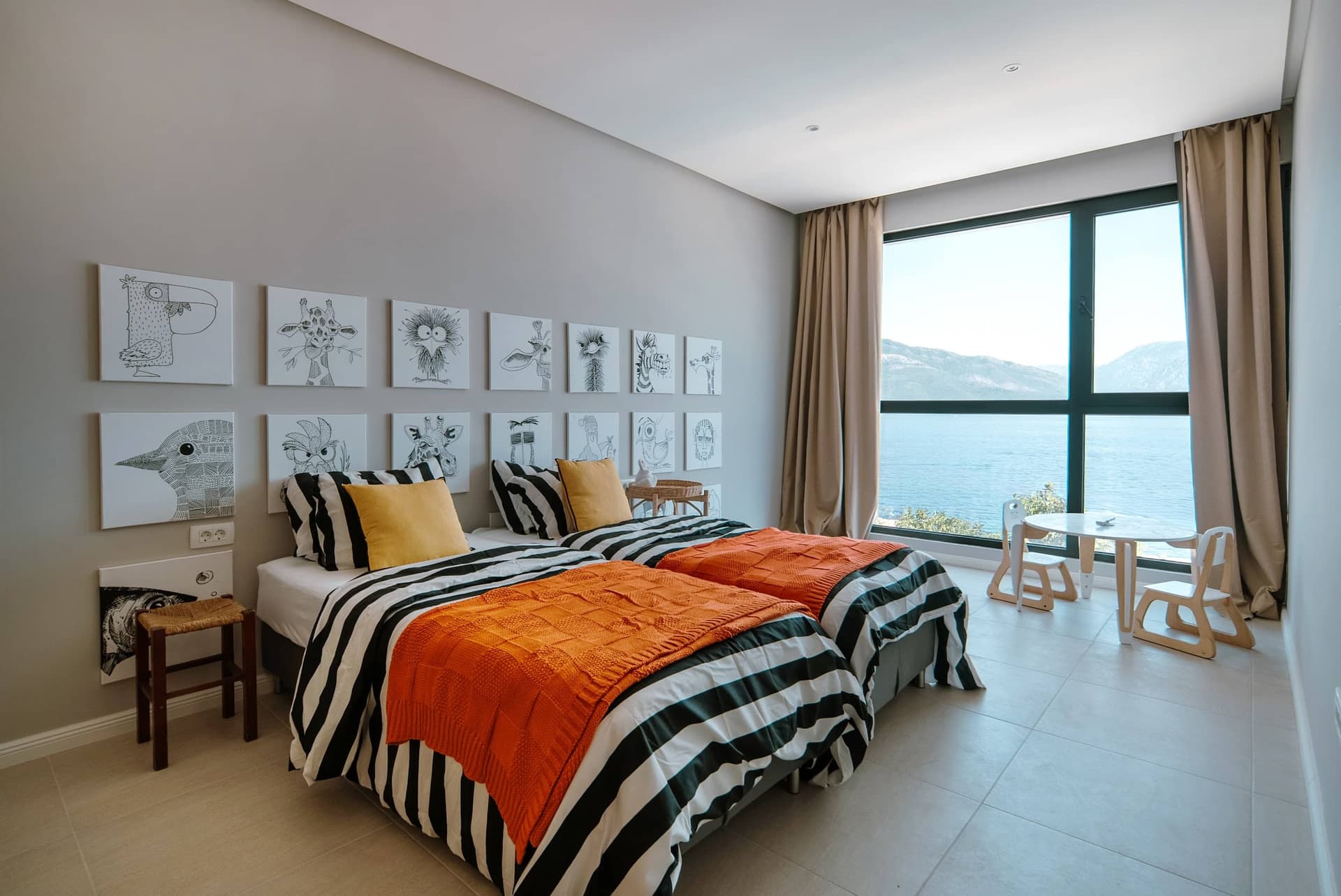 Villa in Krašići No. 2475, Tivat — property photo 11