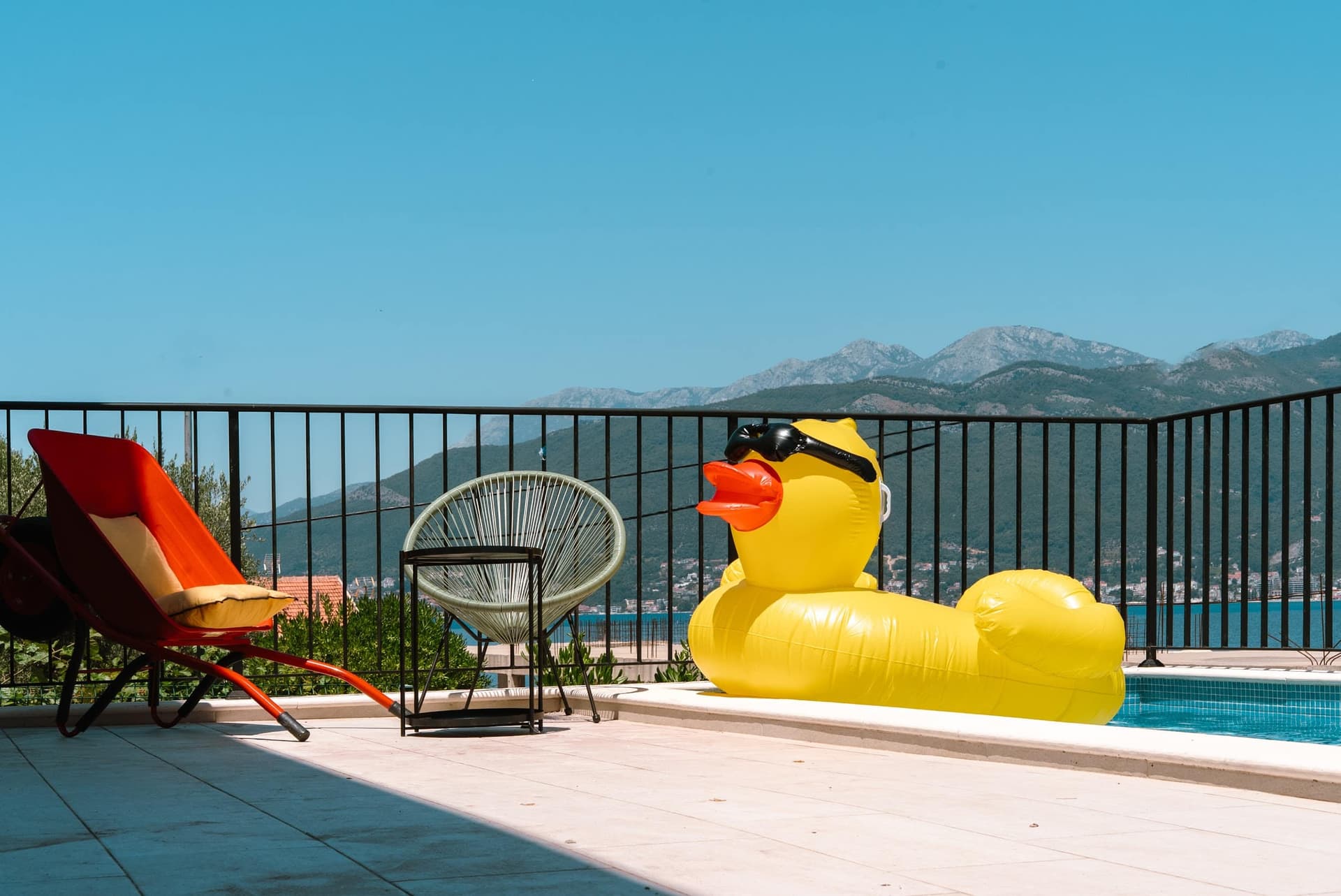 Villa in Krašići No. 2475, Tivat — property photo 14