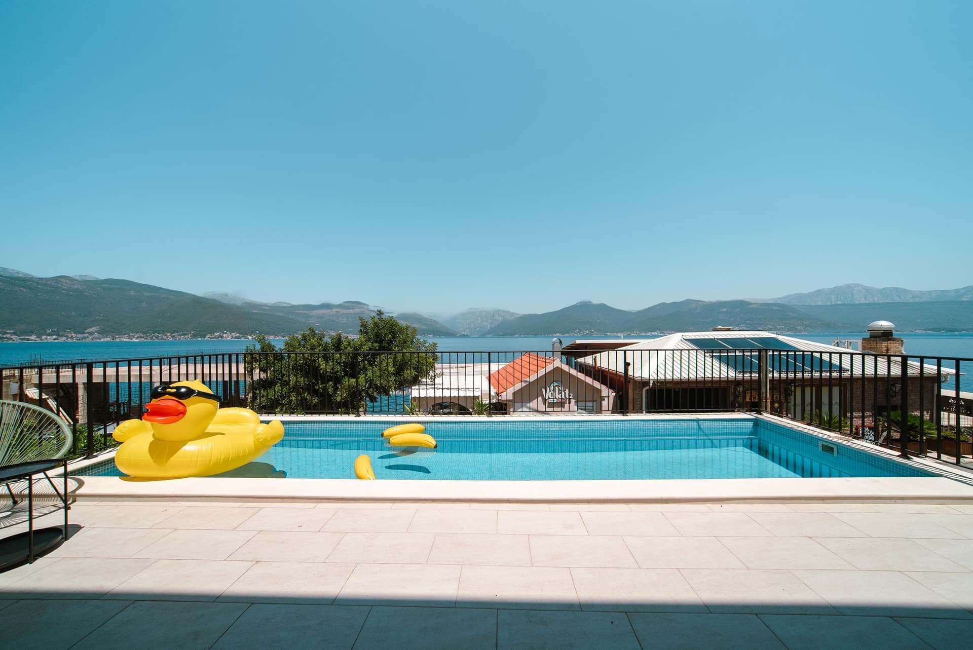 Villa in Krašići No. 2475, Tivat — property photo 18