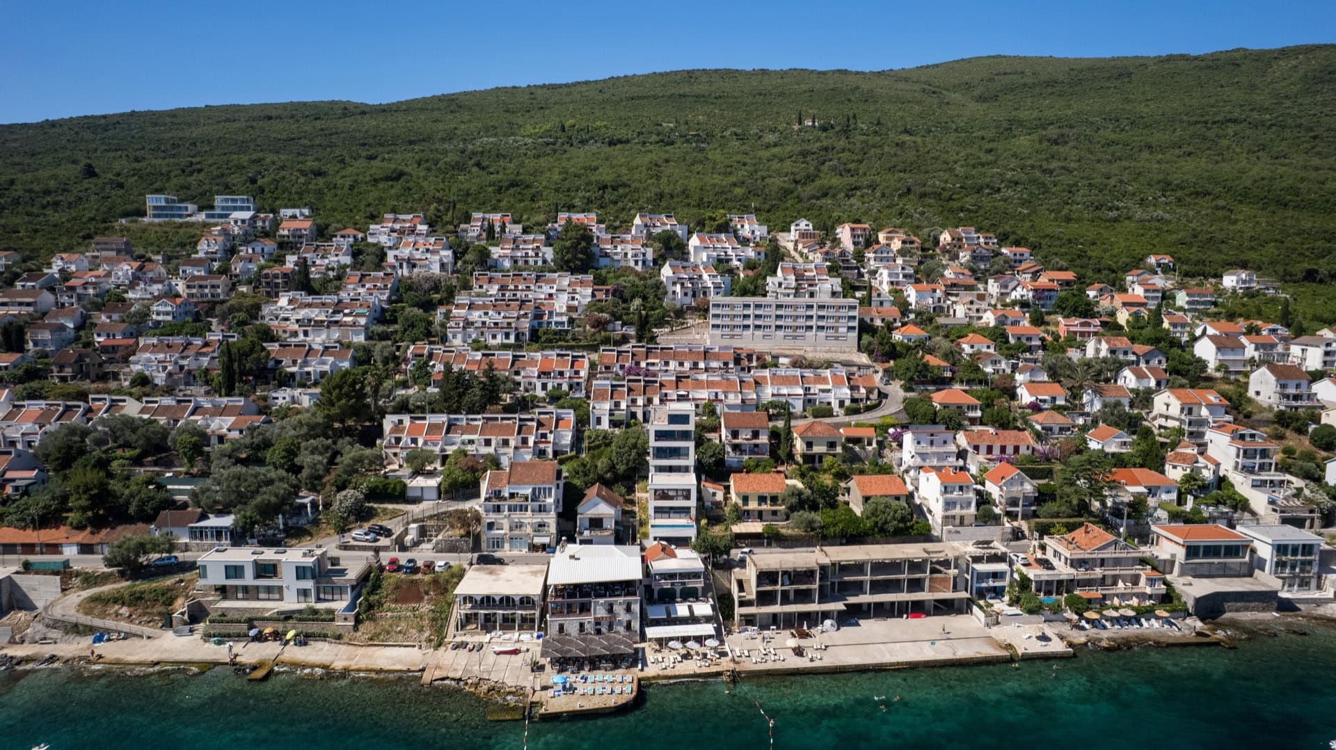 Villa in Krašići No. 2475, Tivat — property photo 24