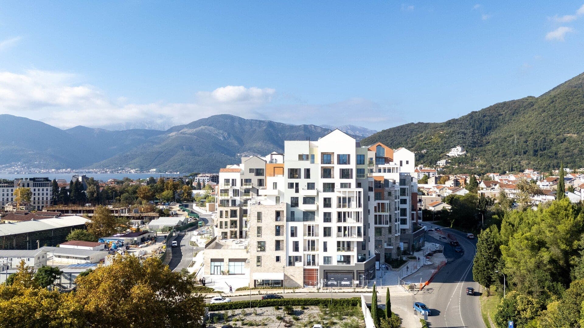 Apartment in Porto Montenegro No. 3018, Tivat — property photo 4