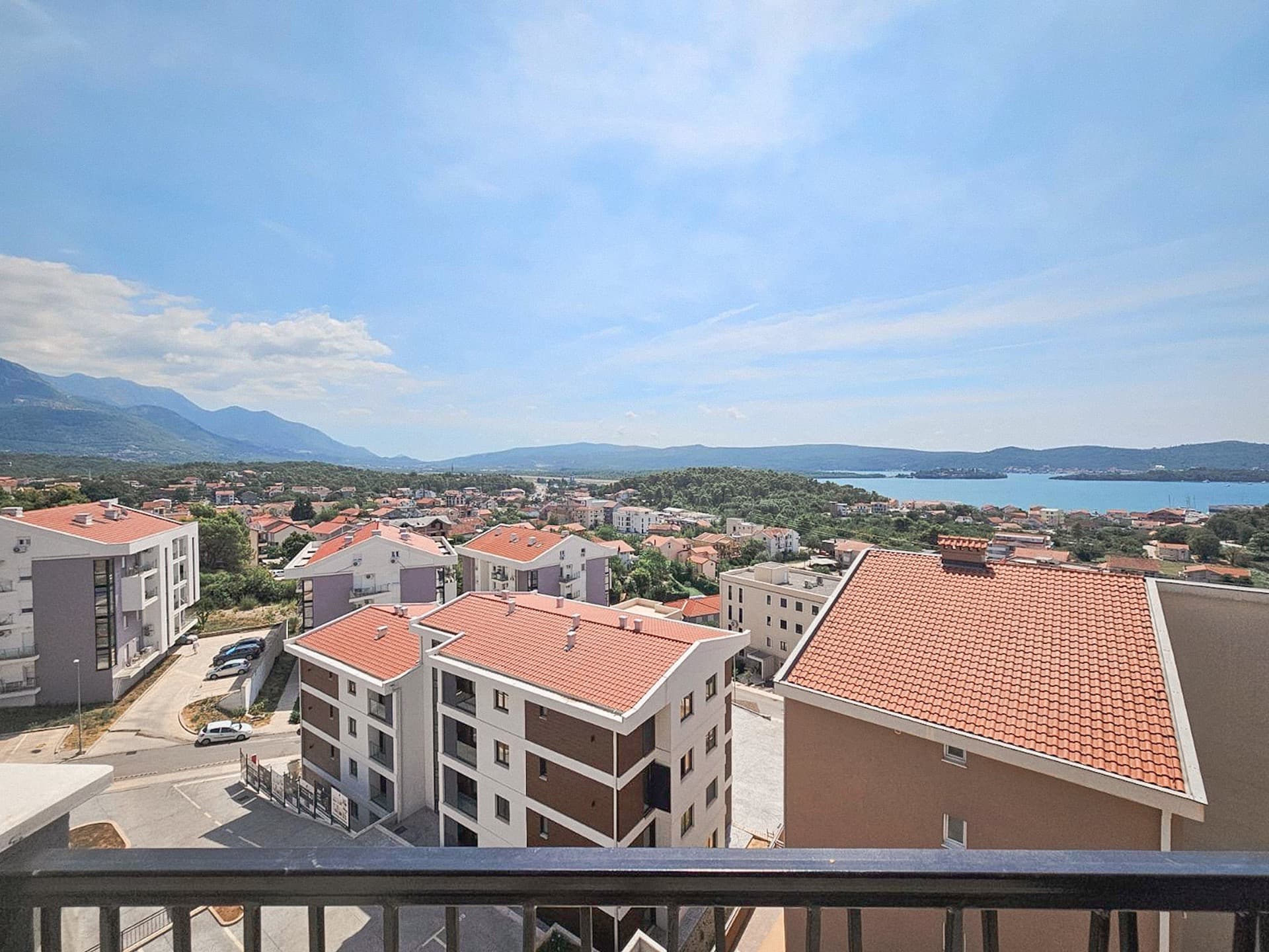 Apartments in Tivat No. 2346 — property photo 19