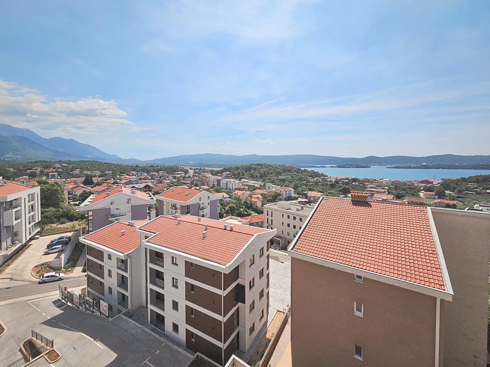 Apartments in Tivat No. 2346 — property photo 20