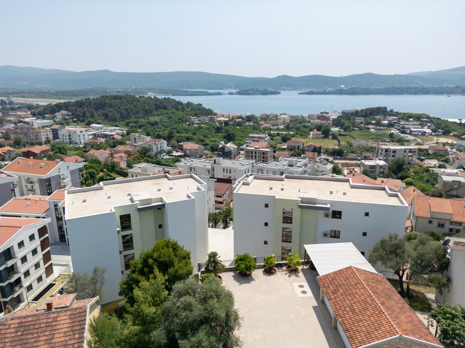 Apartments in Tivat No. 2346 — property photo 22