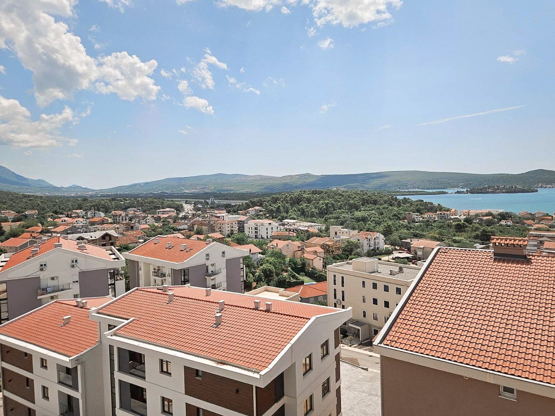 Apartments in Tivat No. 2346 — property photo 23