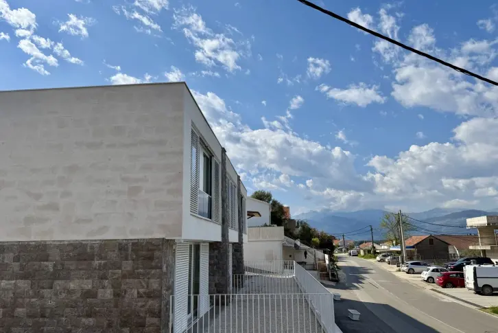 Townhouse in Đuraševići No. 2483, Luštica, Herceg Novi — property photo 7