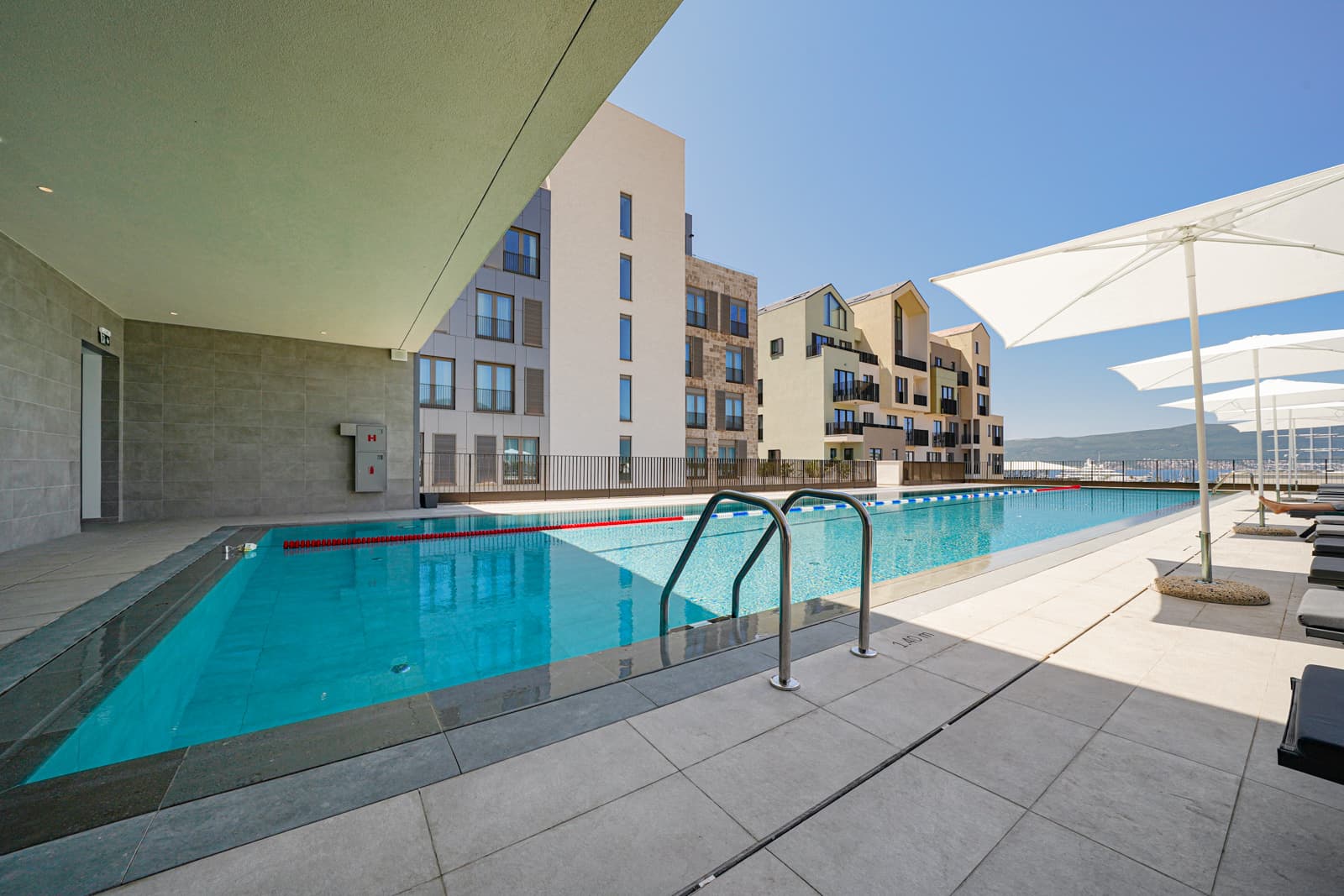 Stan u Porto Montenegru br. 3036, Porto Montenegro, Tivat — fotografija nekretnine 3
