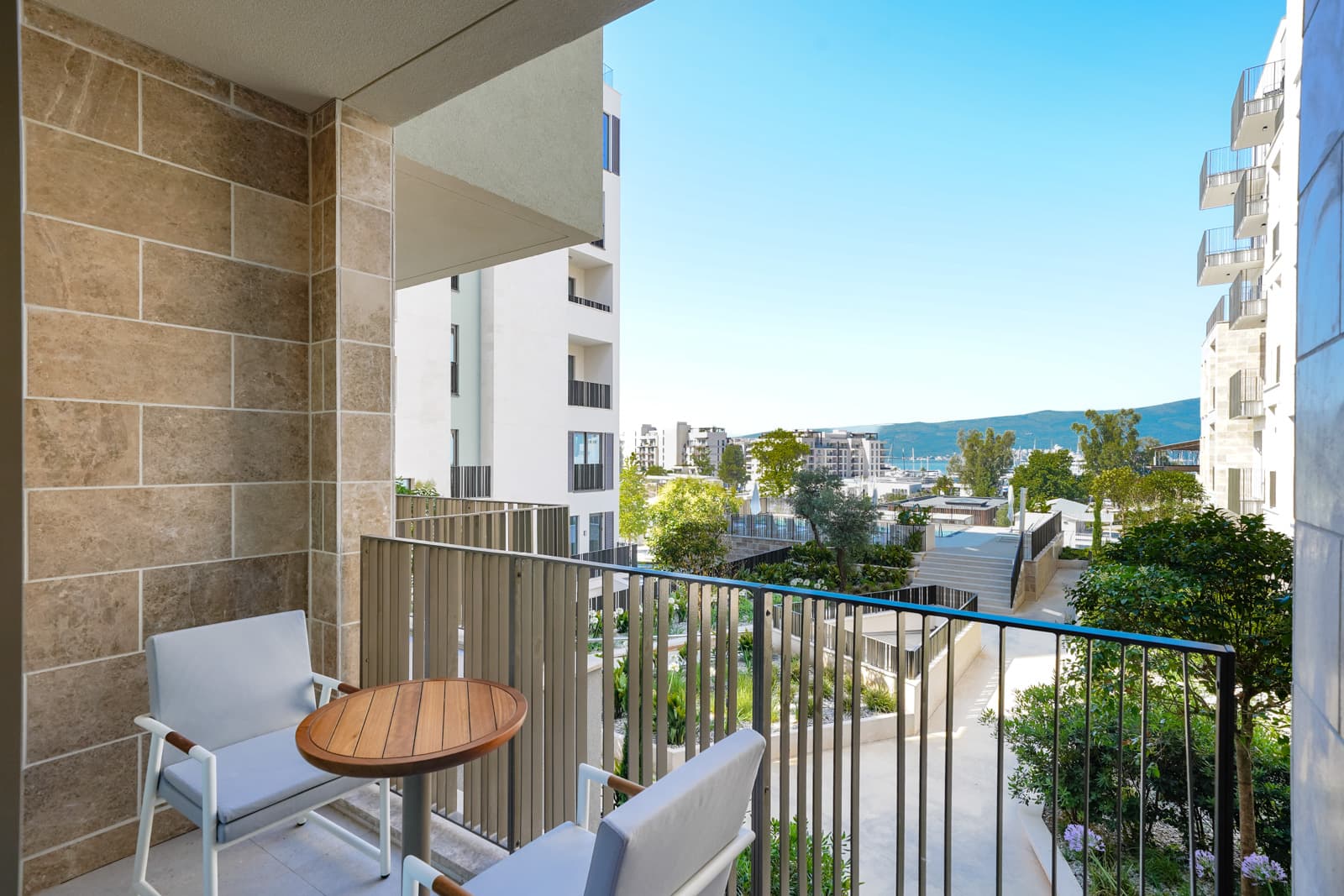 Stan u Porto Montenegru br. 3036, Porto Montenegro, Tivat — fotografija nekretnine 5